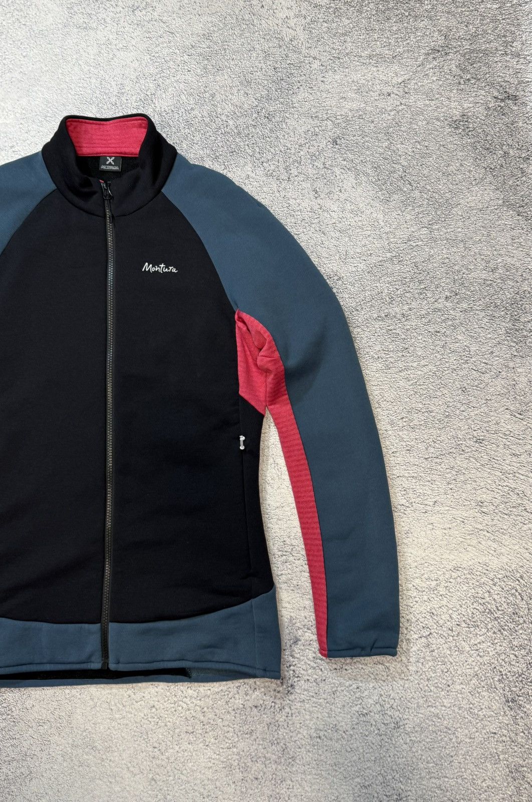 Other Montura Hypnotic Maglia Fleece Jacket Polartec Women L Size L / US 10 / IT 46 - 5 Thumbnail