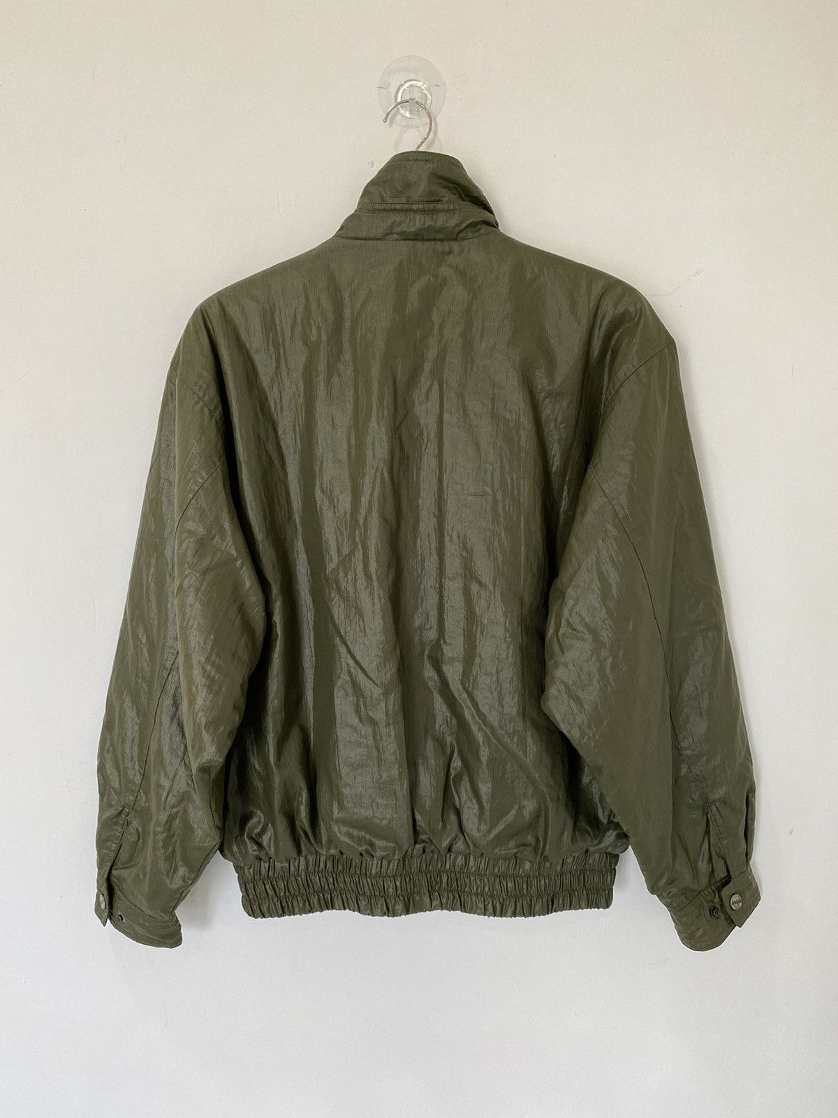 If Six Was Nine × Le Grande Bleu (L.G.B.) × Seditionaries Jean Paul Isola Jacket Archive Size US L / EU 52-54 / 3 - 3 Thumbnail