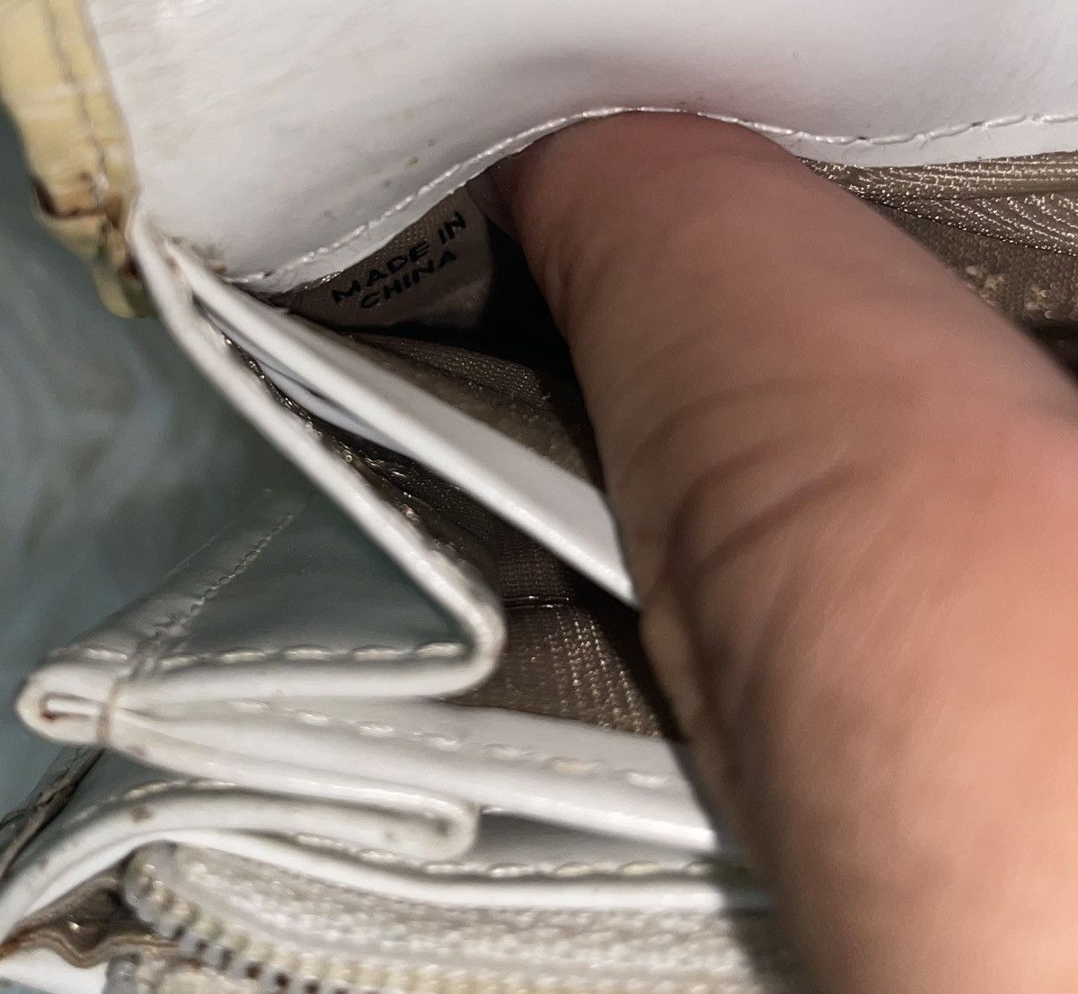 Burberry Burberry Nova Check Penrose Continental Wallet Size ONE SIZE - 9 Thumbnail