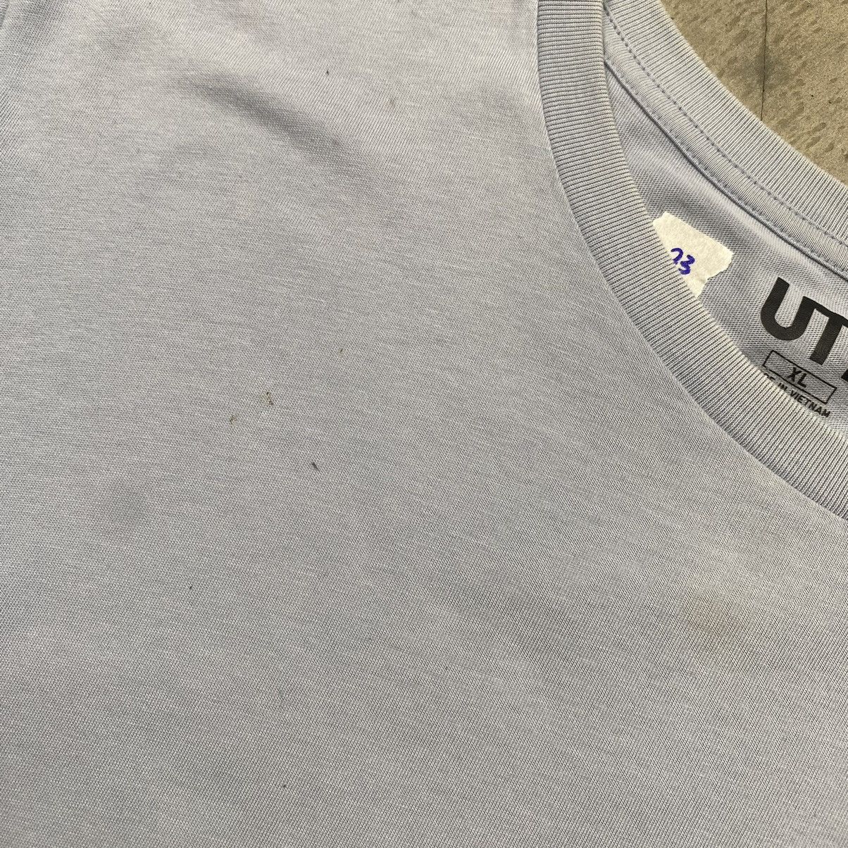 Anime × Japanese Brand Rare One Piece Anime Sabo Tee Size US L / EU 52-54 / 3 - 4 Thumbnail