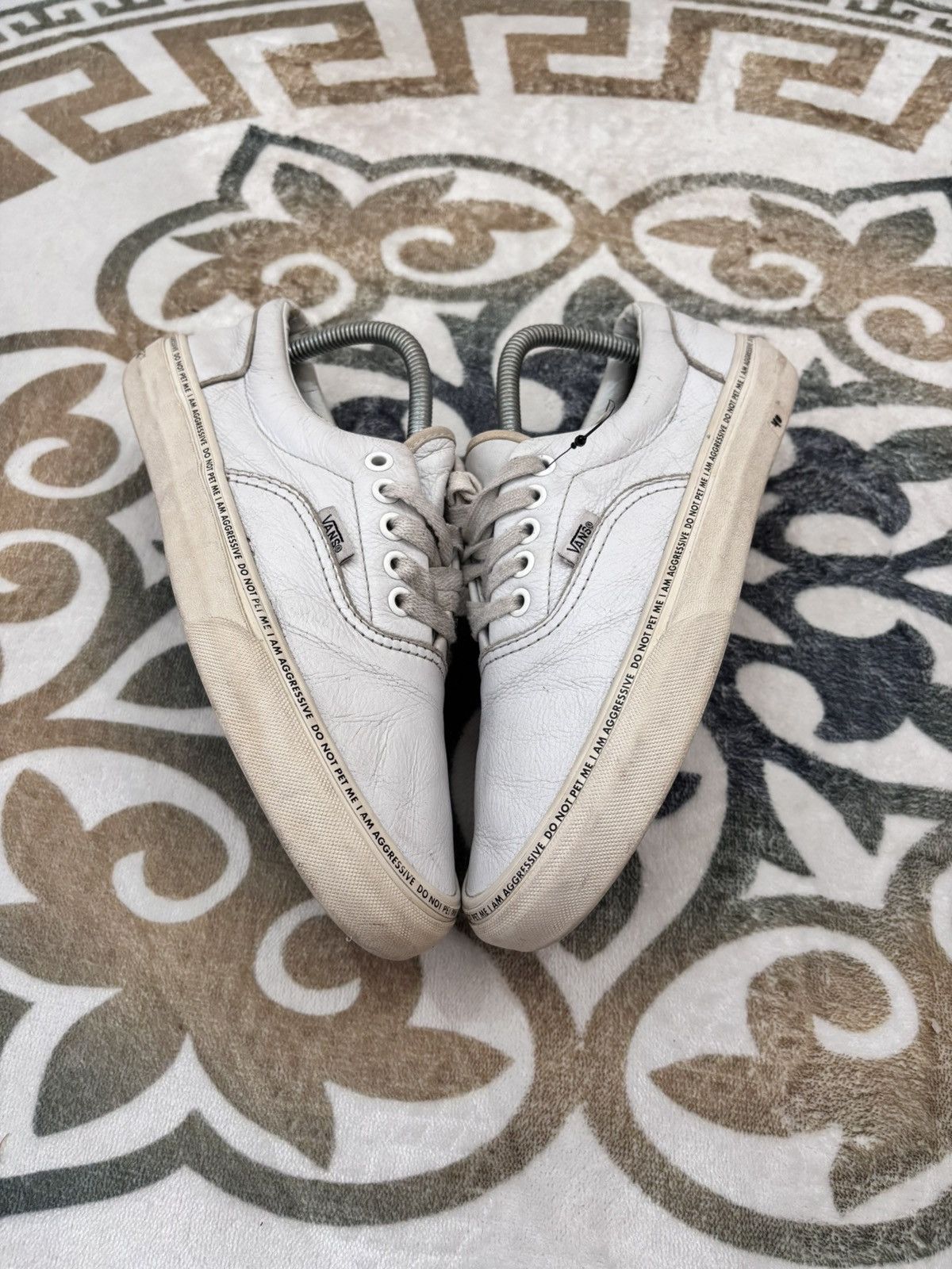 Vans Vans Era x Sankuanz Size US 7.5 / EU 40-41 - 1 Thumbnail