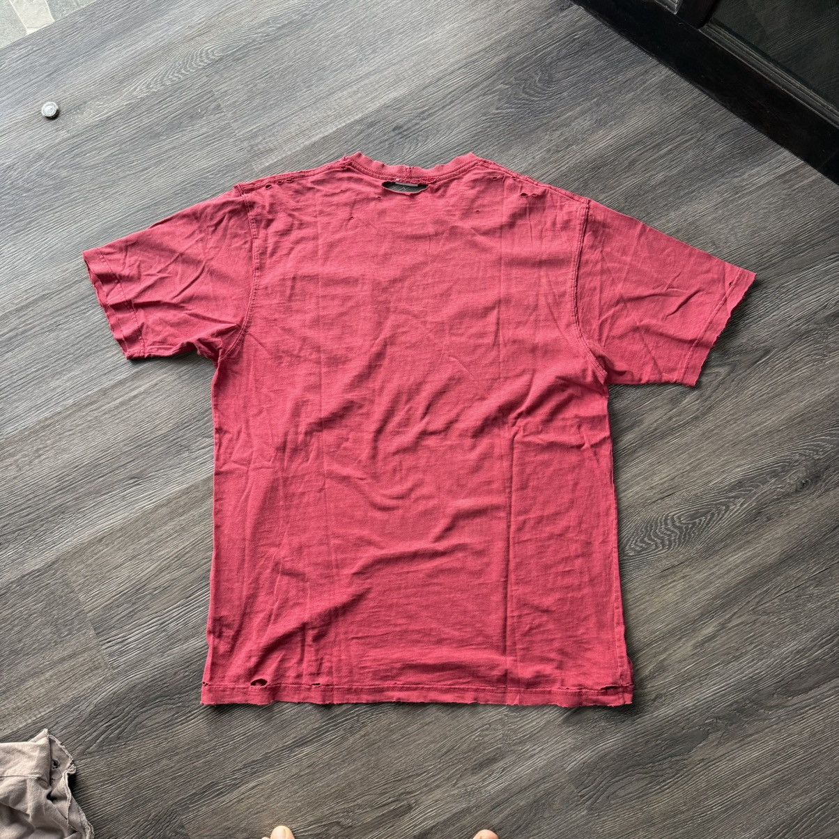 Carhartt Vintage Carhartt Pocket Destroy🔥 Size US M / EU 48-50 / 2 - 5 Thumbnail