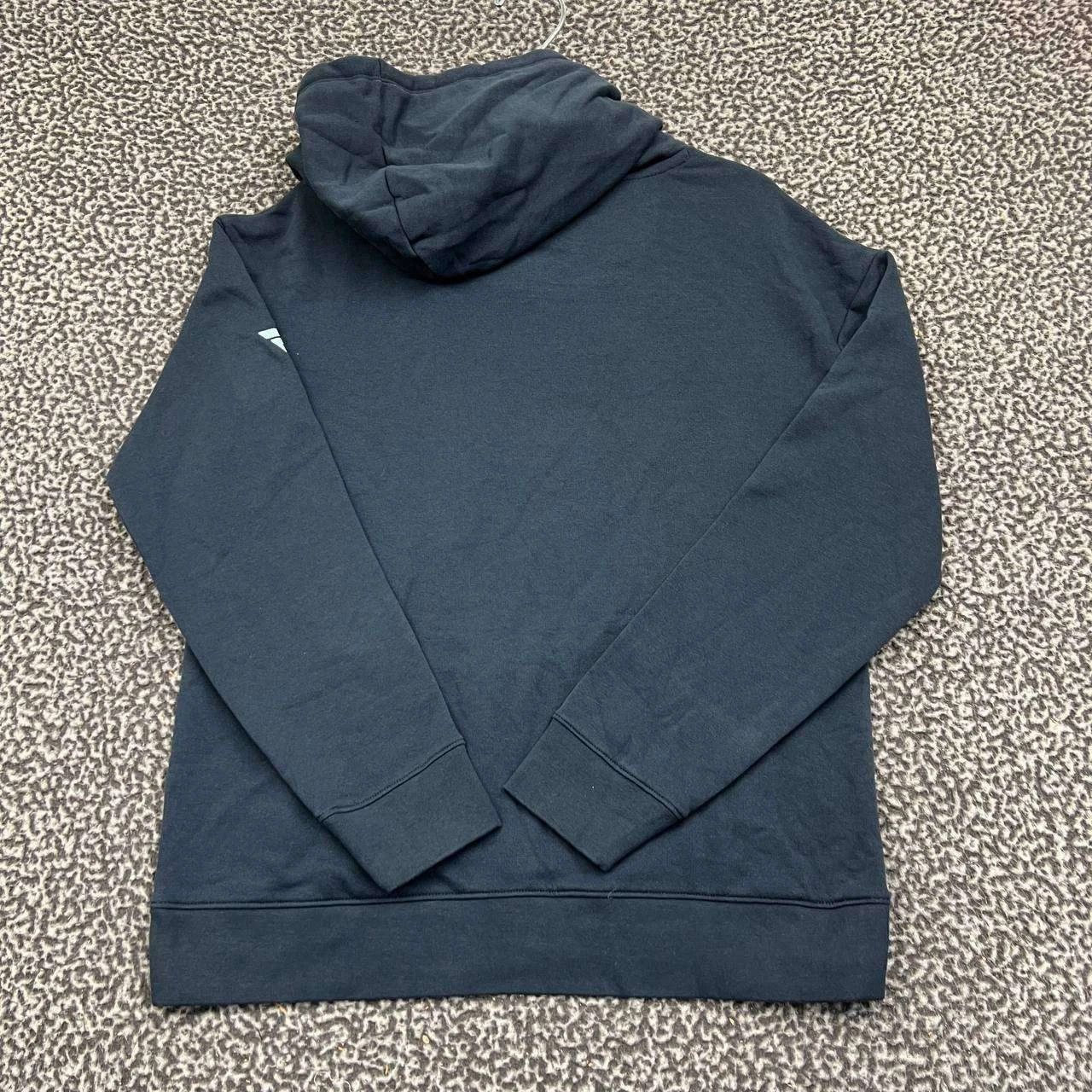 Other Seattle Kraken Hoodie Men Fanatics Pullover Long Sleeve M Size US M / EU 48-50 / 2 - 2 Thumbnail