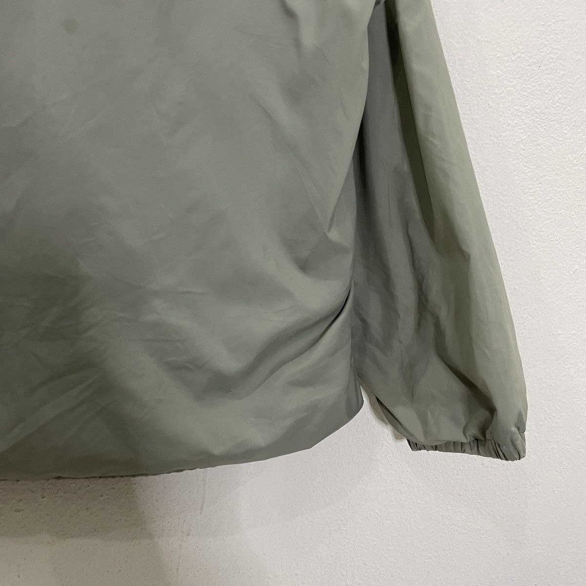 Alpha Industries Vintage 90s Alpha Industries Jacket Size US L / EU 52-54 / 3 - 2 Thumbnail
