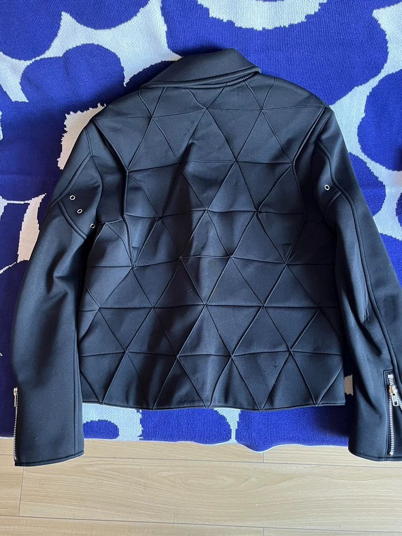 Comme des Garcons Comme Des Garcons Suit jacket Size US M / EU 48-50 / 2 - 2 Thumbnail