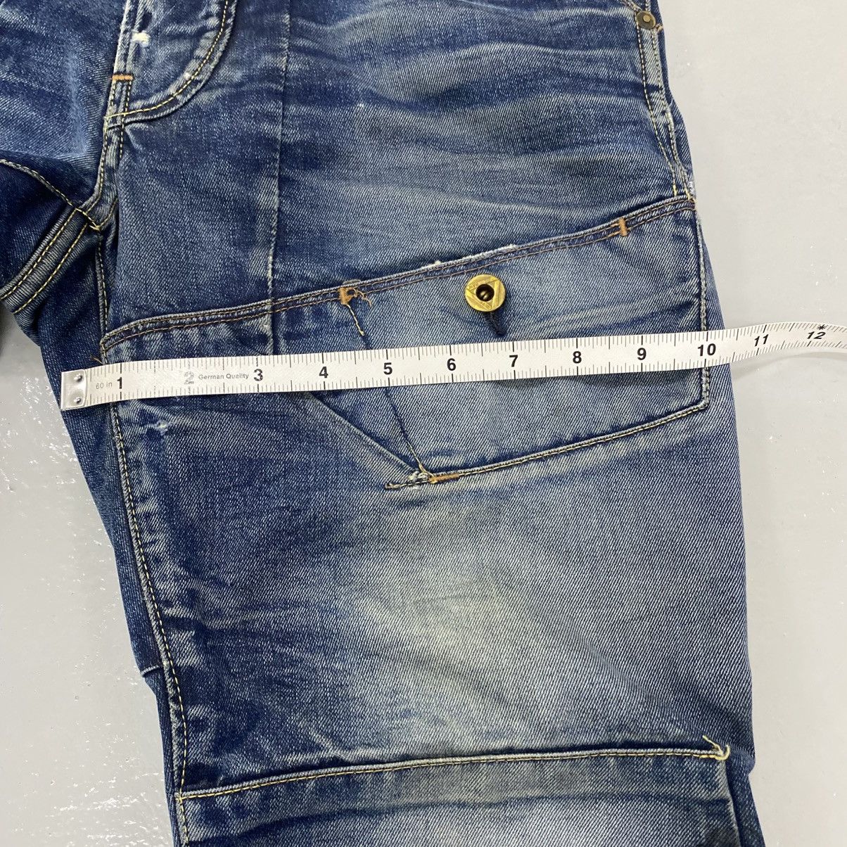 G-Star G-Star Jeans Size US 29 - 16 Thumbnail
