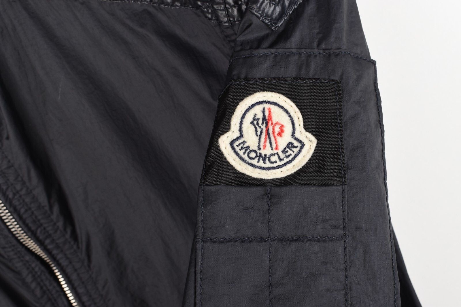 Moncler Original Moncler Gingembre Men Bomber Jacket Size 0 XS H5434 Size US XS / EU 42 / 0 - 3 Thumbnail