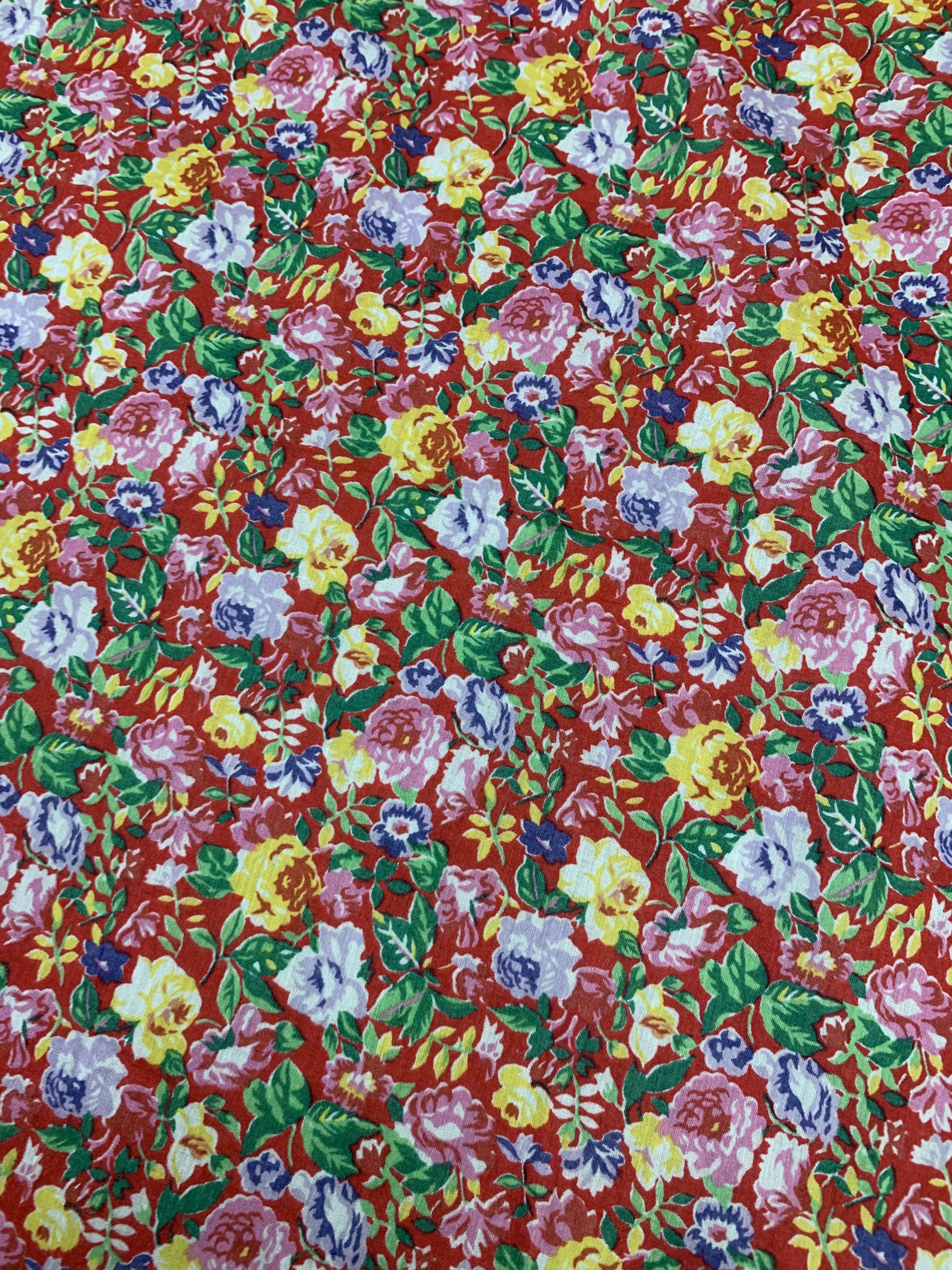 Kenzo × Vintage Vintage Kenzo Handkerchief Scarf Neckerchief - HKA1005 Size ONE SIZE - 3 Thumbnail