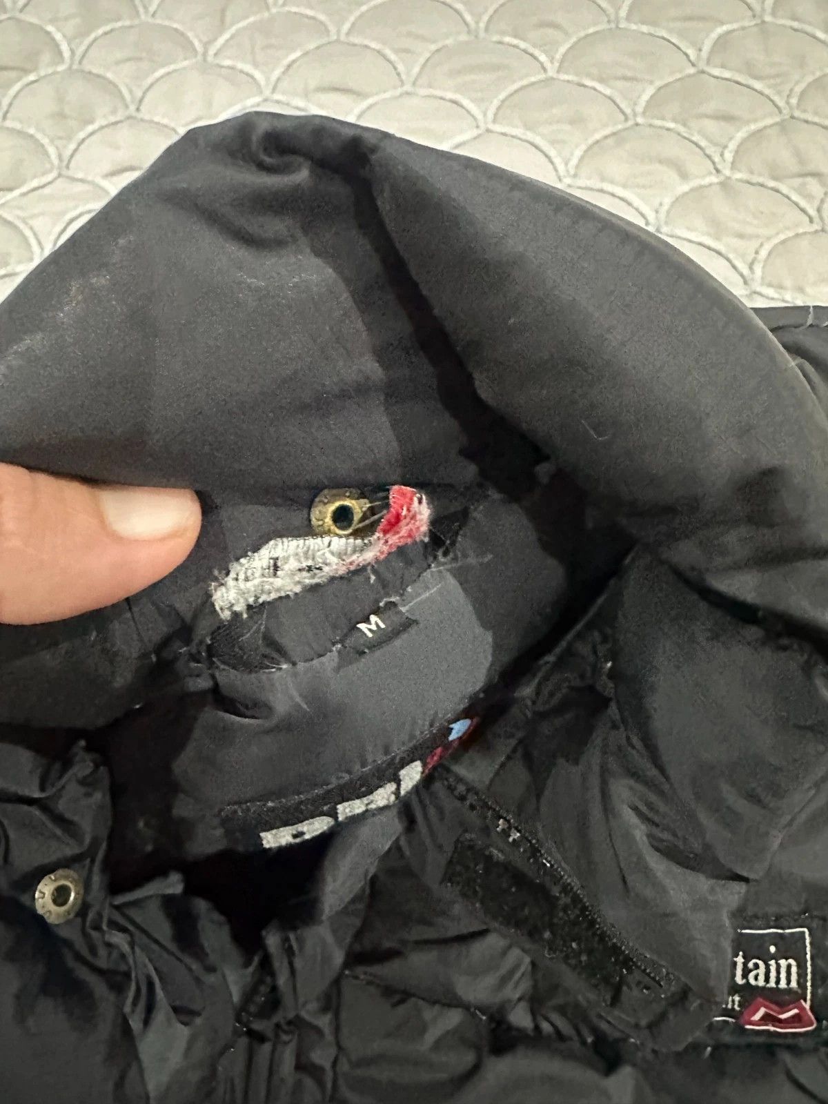 Mountain Equipment MOUNTAIN EQUIPMENT DRILITE DOWN JACKET MENS SIZE M Size US M / EU 48-50 / 2 - 2 Thumbnail