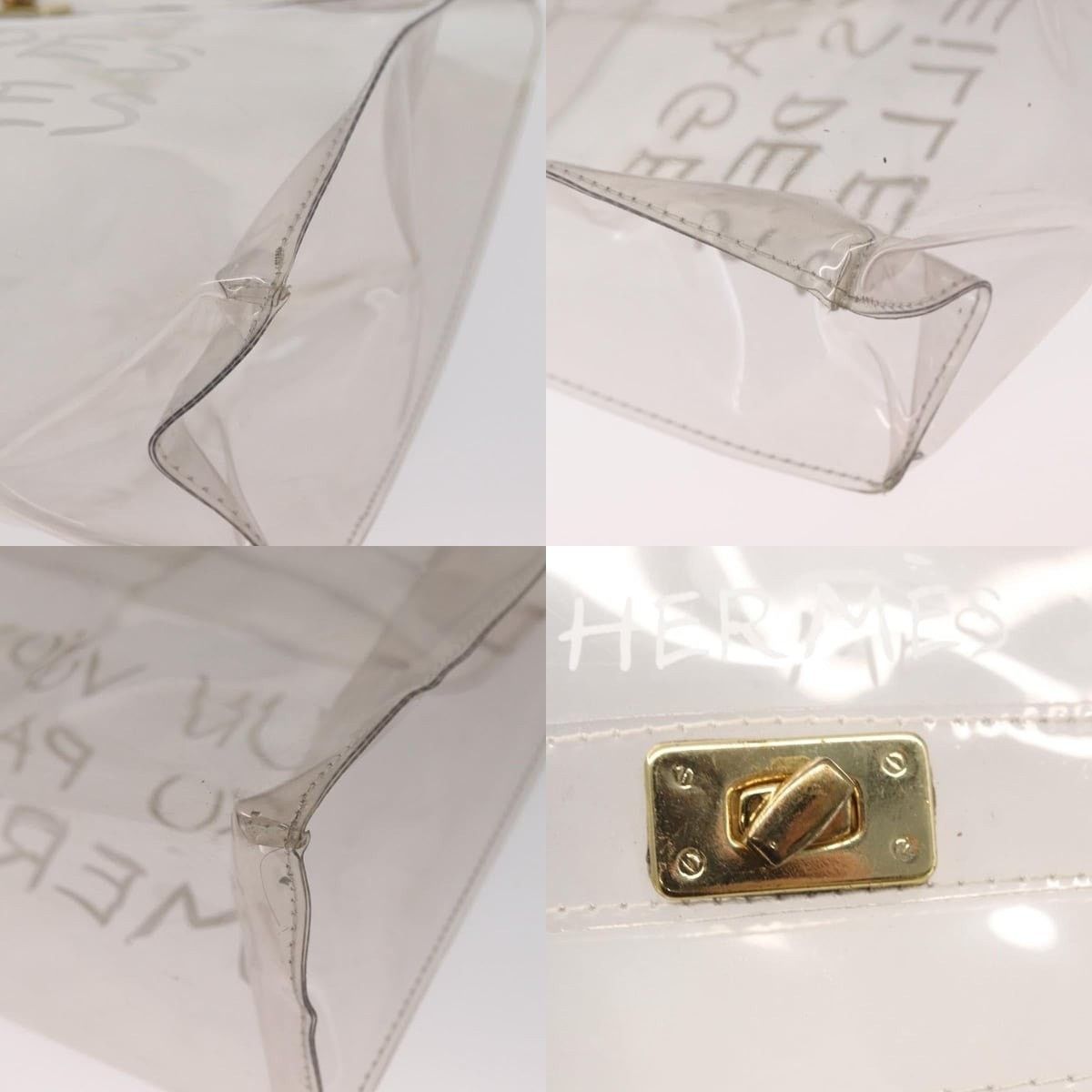 Hermes Hermes Kelly Handbag Size ONE SIZE - 5 Thumbnail