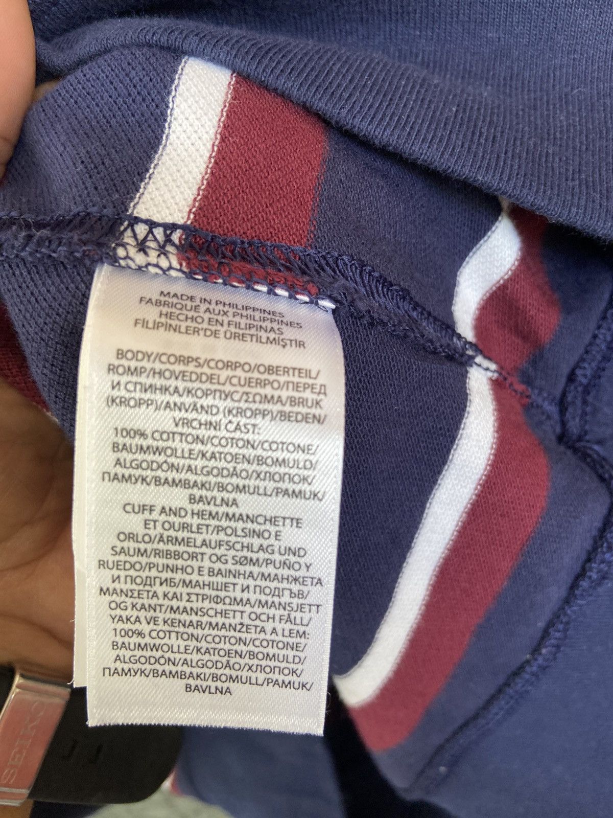 Polo Ralph Lauren Polo Bear by Polo Ralph Lauren Size US M / EU 48-50 / 2 - 8 Thumbnail