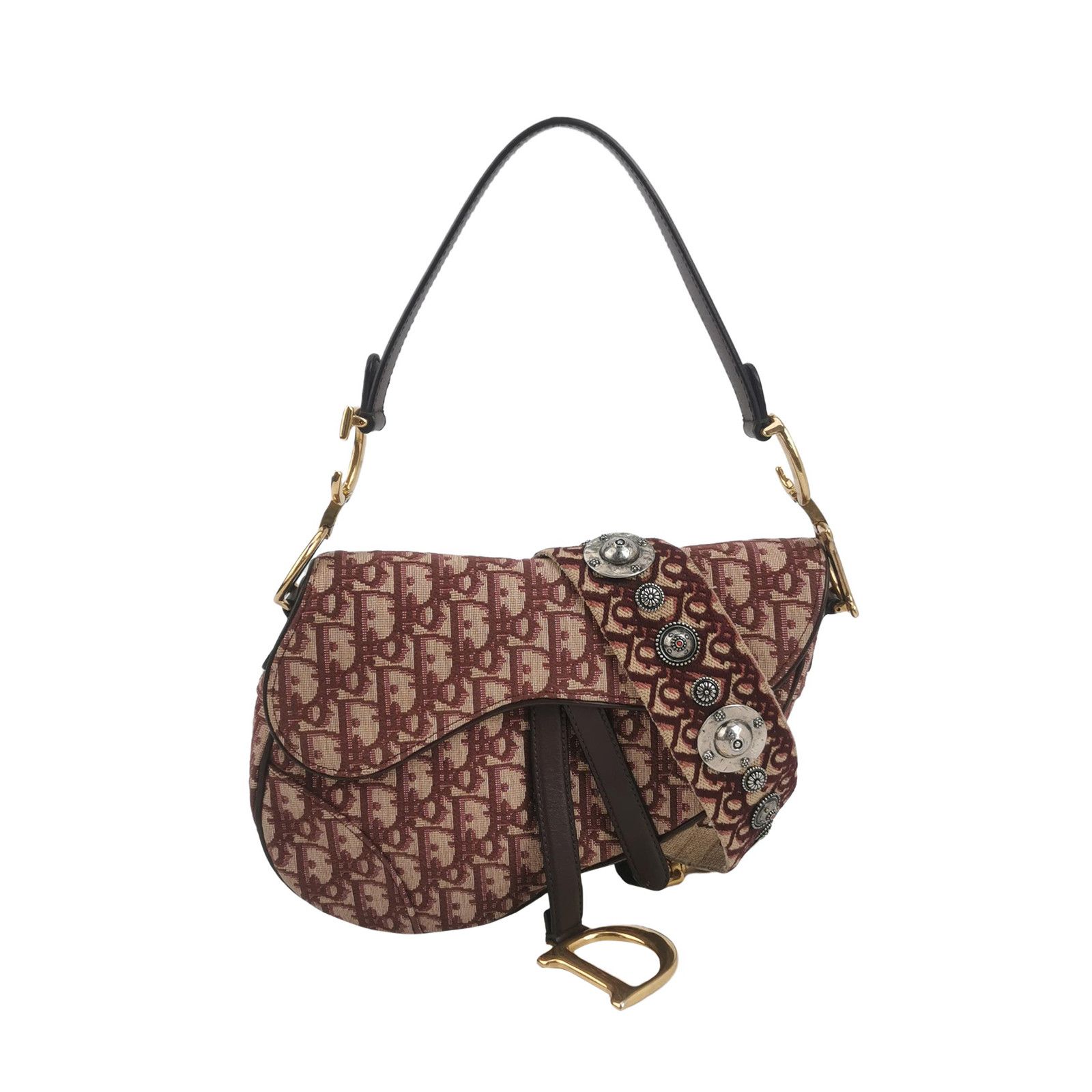 Dior Dior Women os Shoulder Bags Size ONE SIZE - 1 Thumbnail