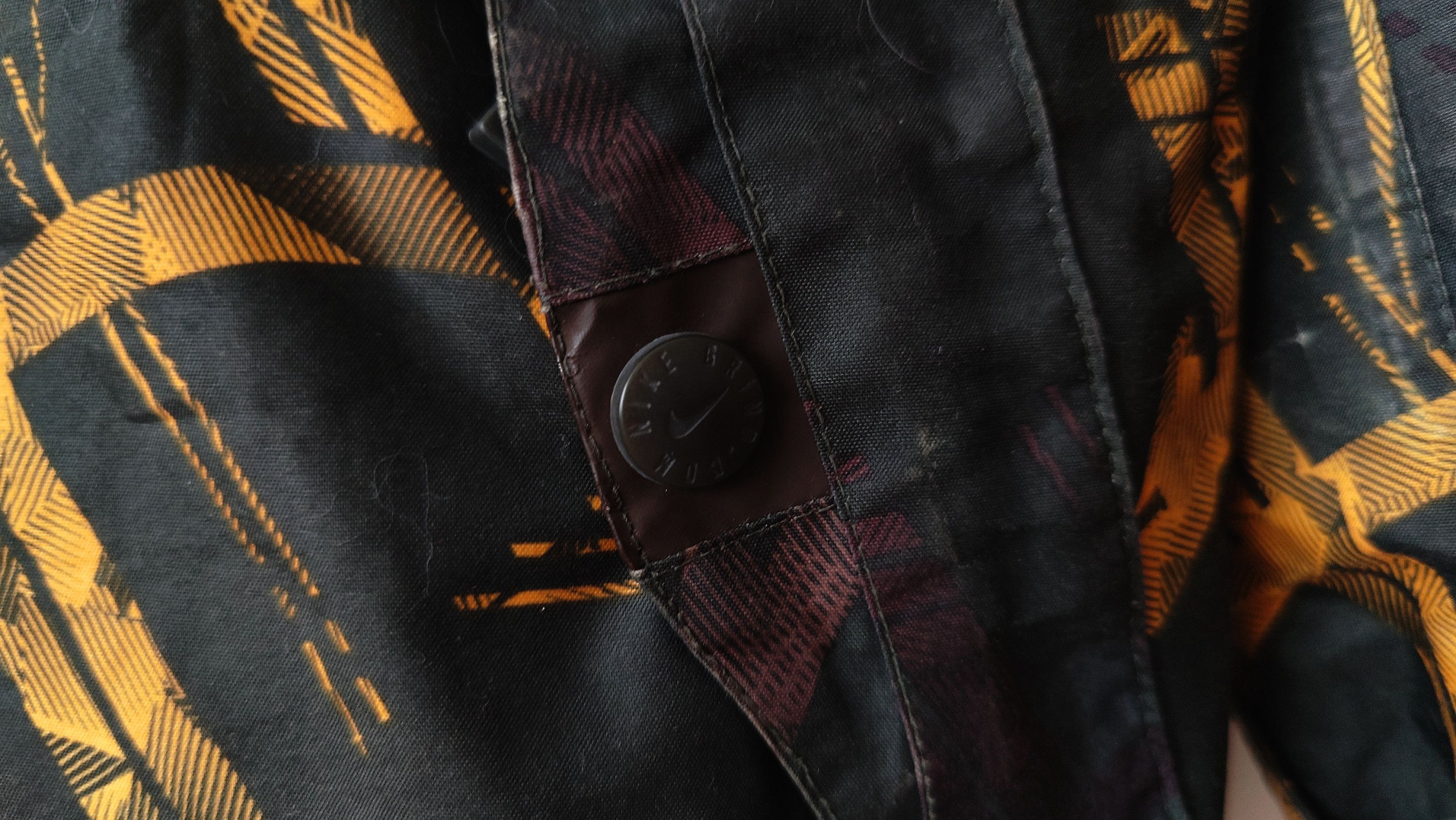 Nike × Nike ACG Nike ACG Realtree Camo Vintage Y2K Winter Jacket Size US XL / EU 56 / 4 - 6 Thumbnail