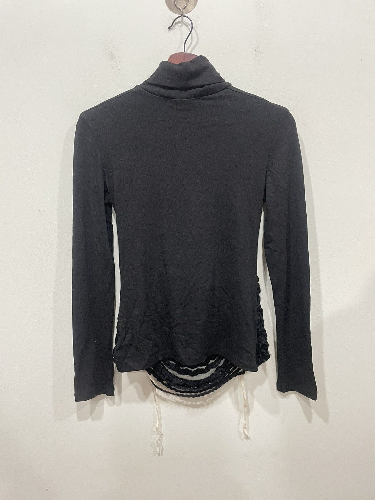 Other Rinascimento Embroidery Blouse Size ONE SIZE - 2 Thumbnail