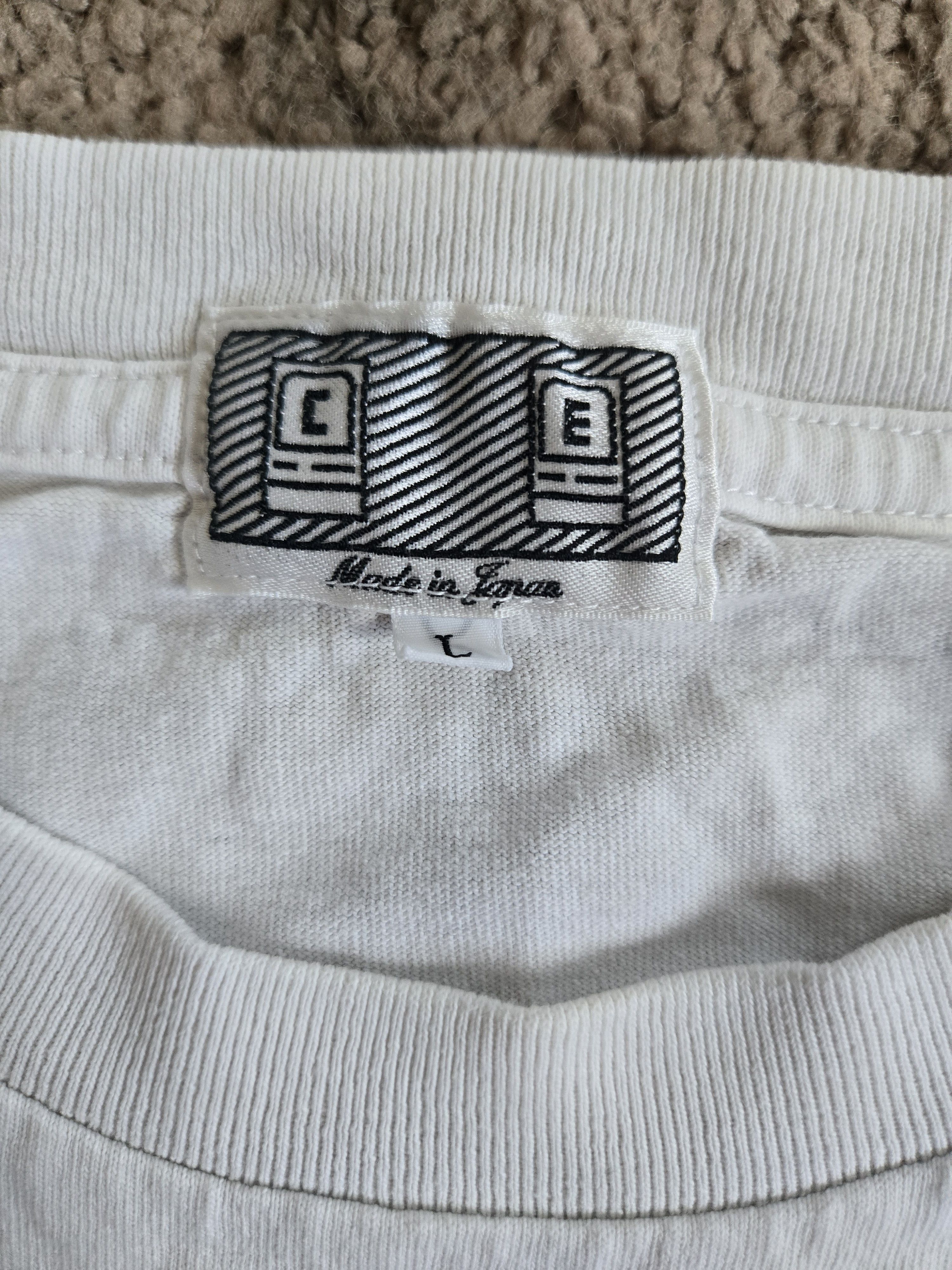 Cav Empt Cav Empt T-shirt Size US L / EU 52-54 / 3 - 4 Thumbnail
