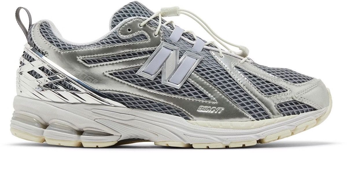 New Balance x The Basement 1906R