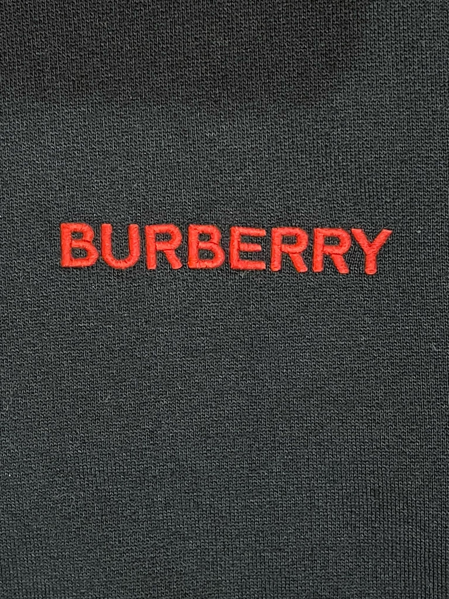 Burberry BURBERRY SWEATER Size US S / EU 44-46 / 1 - 4 Thumbnail