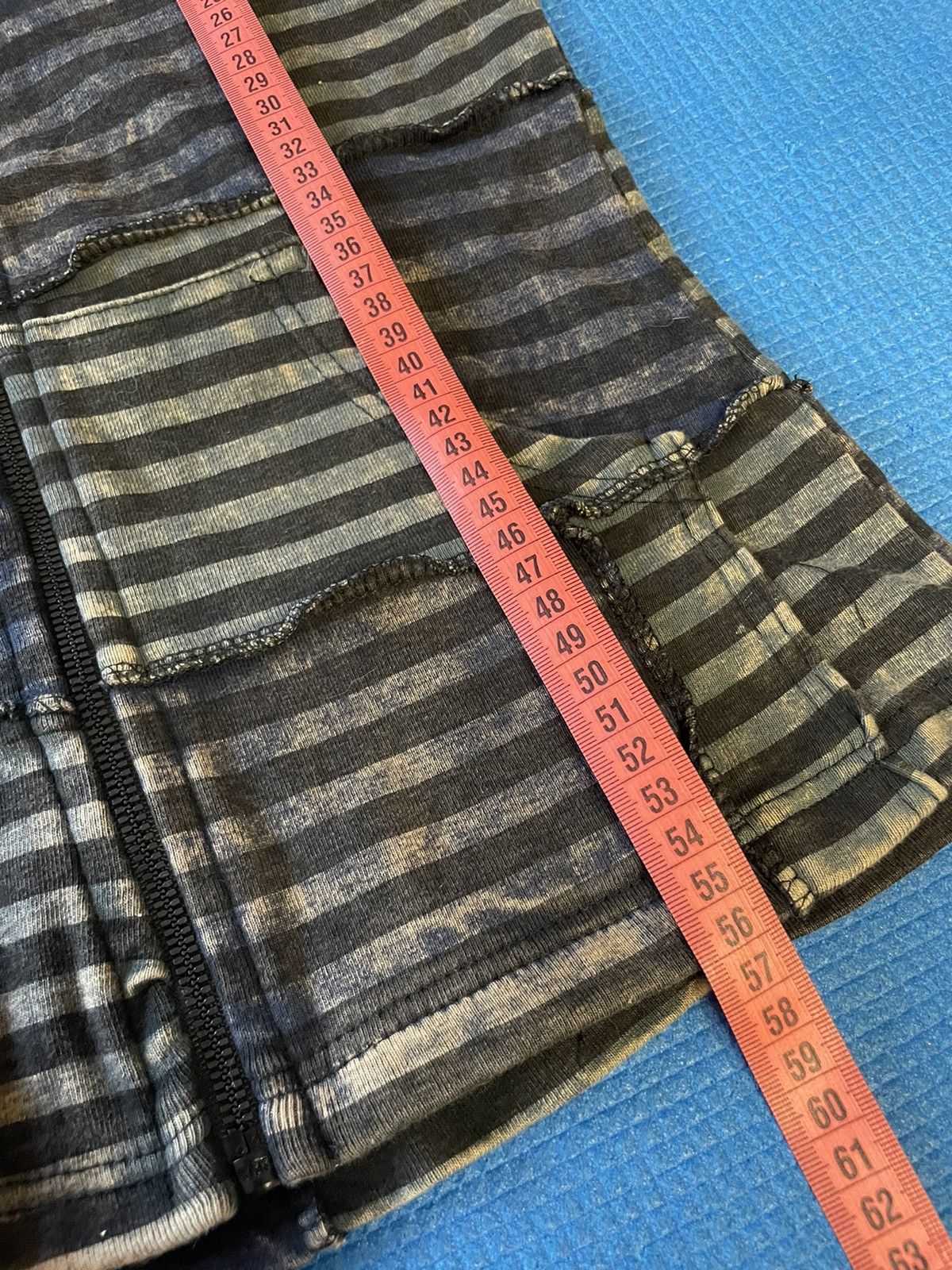 Japanese Brand Y2K Japanese Elf Hoodie IfSixWasNine LGB Style Size US S / EU 44-46 / 1 - 14 Thumbnail
