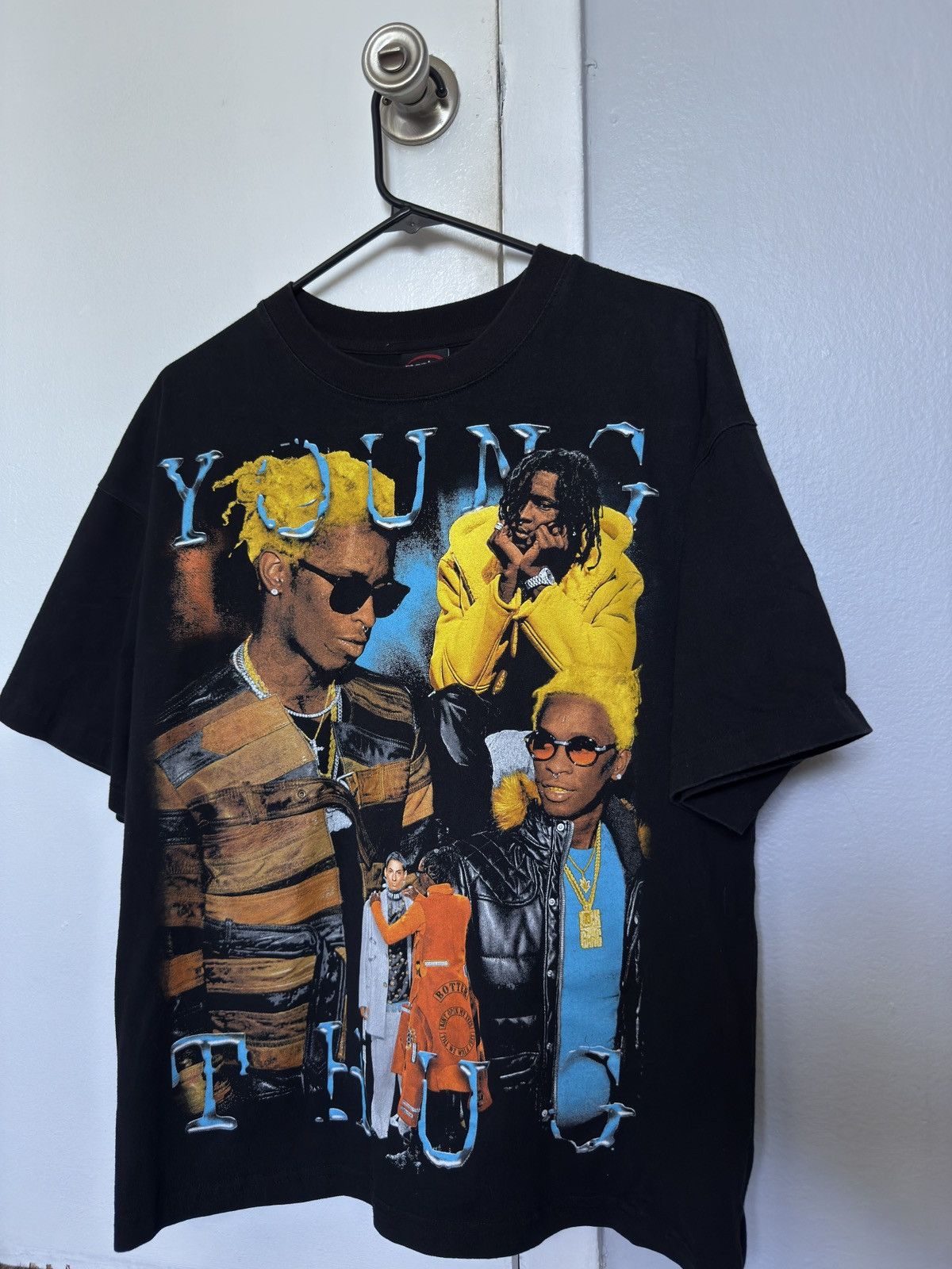 Marino Morwood Young Thug Marino Morwood Size US M / EU 48-50 / 2 - 1 Thumbnail