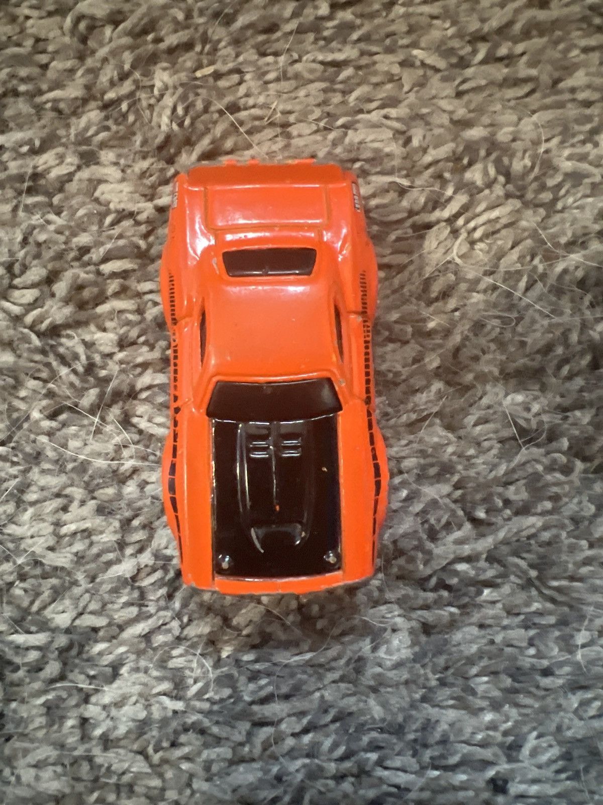 Hypebeast 2003 Hot Wheels ‘70 Plymouth Barracuda Size ONE SIZE - 2 Thumbnail