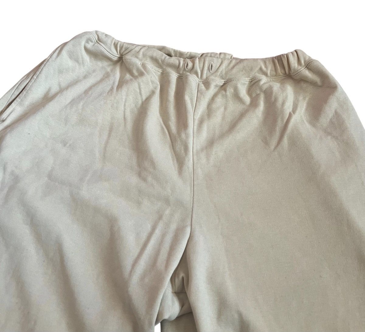 Yohji Yamamoto TAX FREE 🇺🇸 yohji yamamoto y’s for living stretch trousers Size 25" / US 0 / IT 36 - 3 Thumbnail
