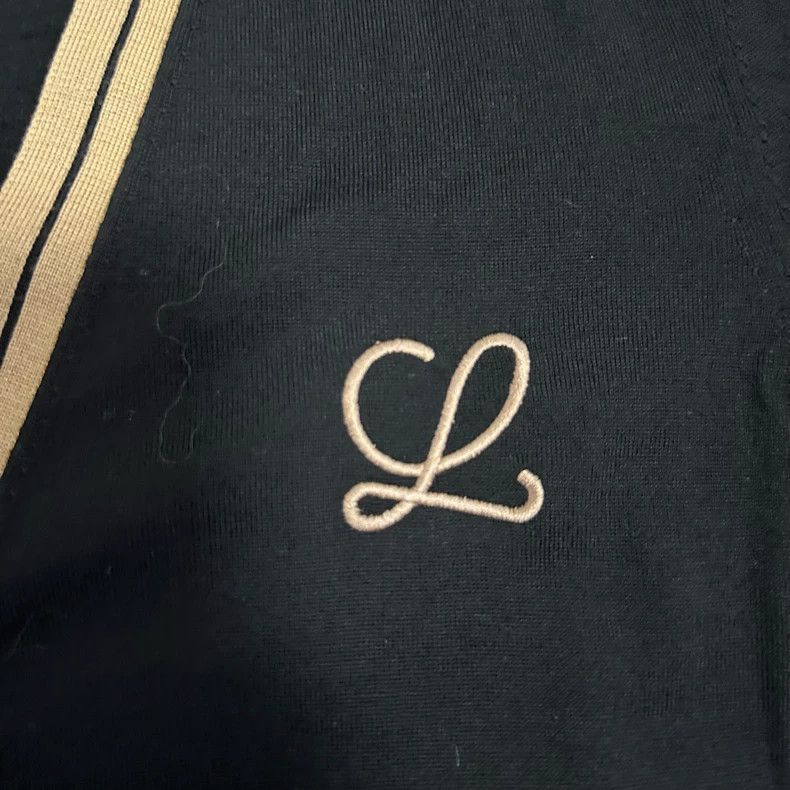 Loewe Loewe Pure wool cardigan Size M / US 6-8 / IT 42-44 - 3 Thumbnail