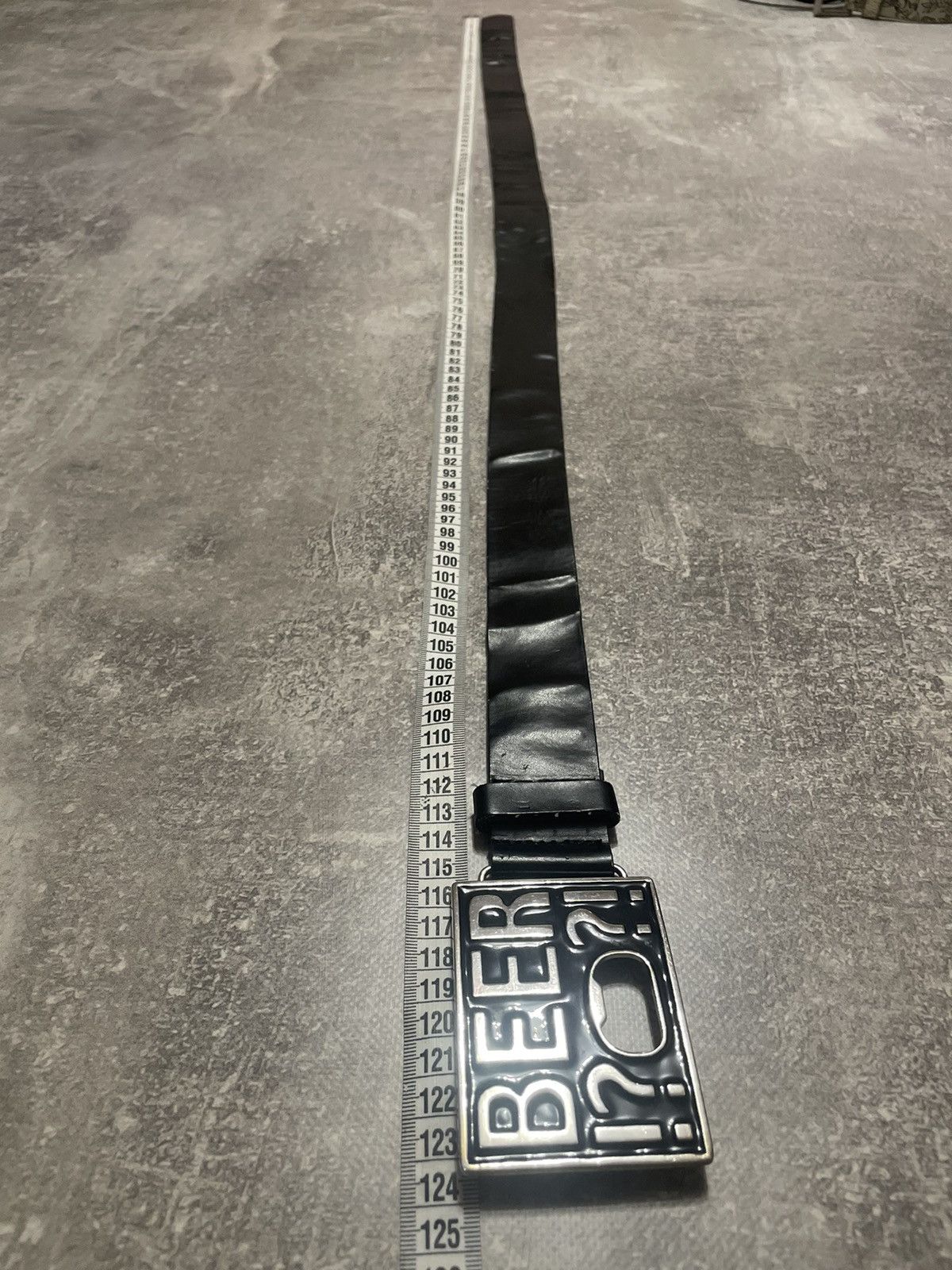Other Vintage Beer !??!🍺 Belt Size ONE SIZE - 17 Thumbnail