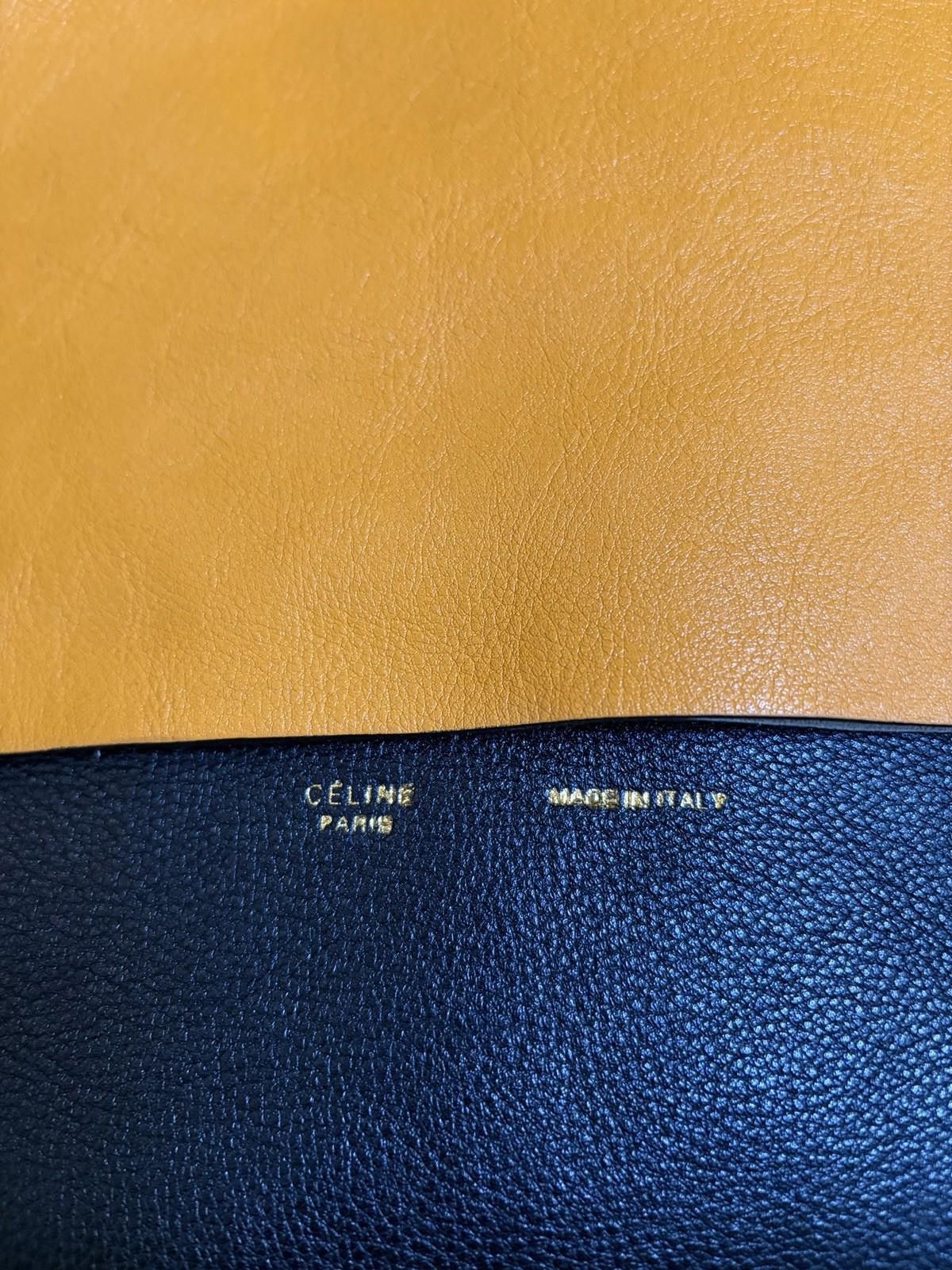 Celine Celine All Soft Bag Size ONE SIZE - 2 Thumbnail