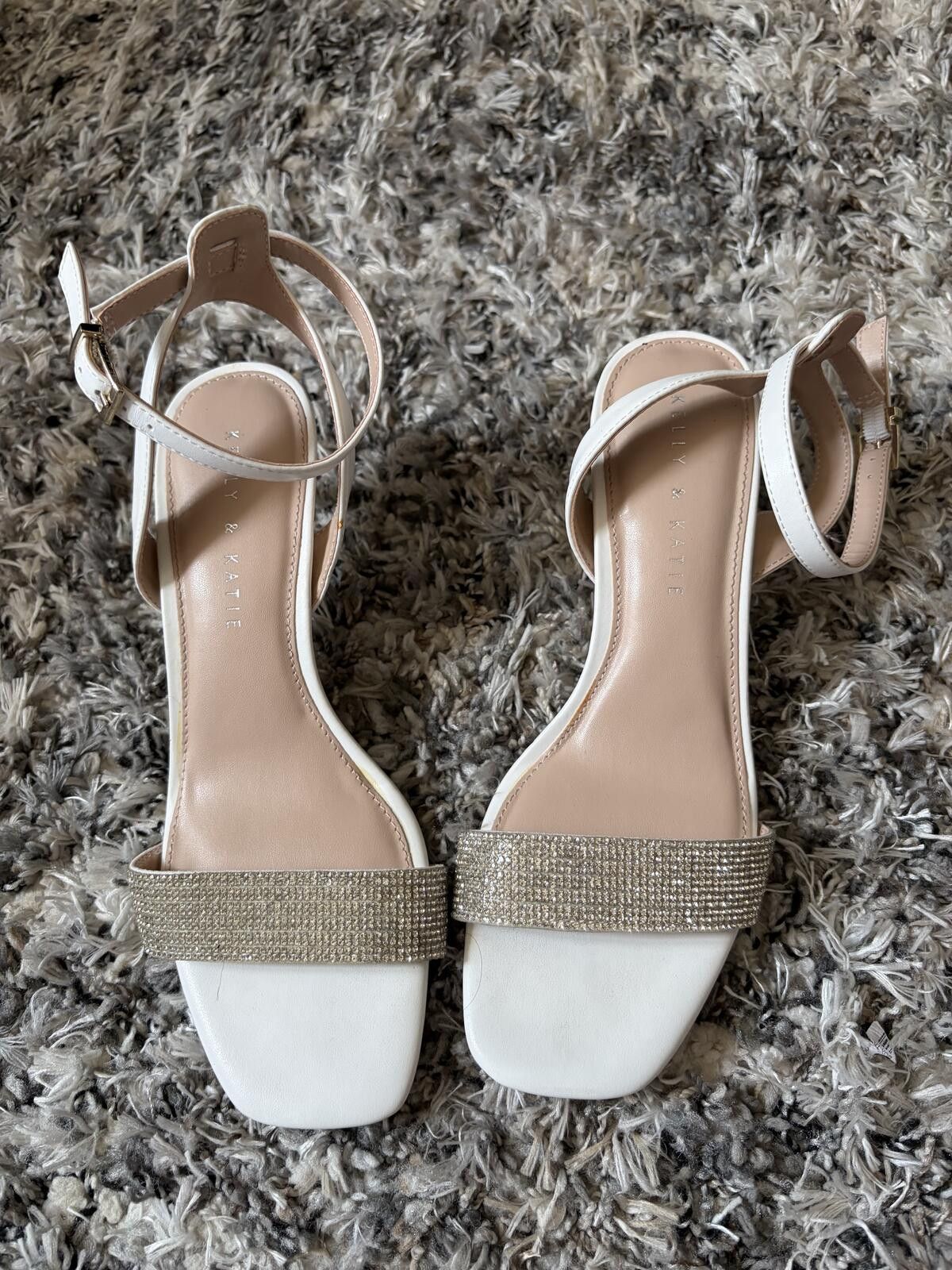 Other Kelly & Katie kitten heels Size US 7.5 / IT 37.5 - 1 Thumbnail