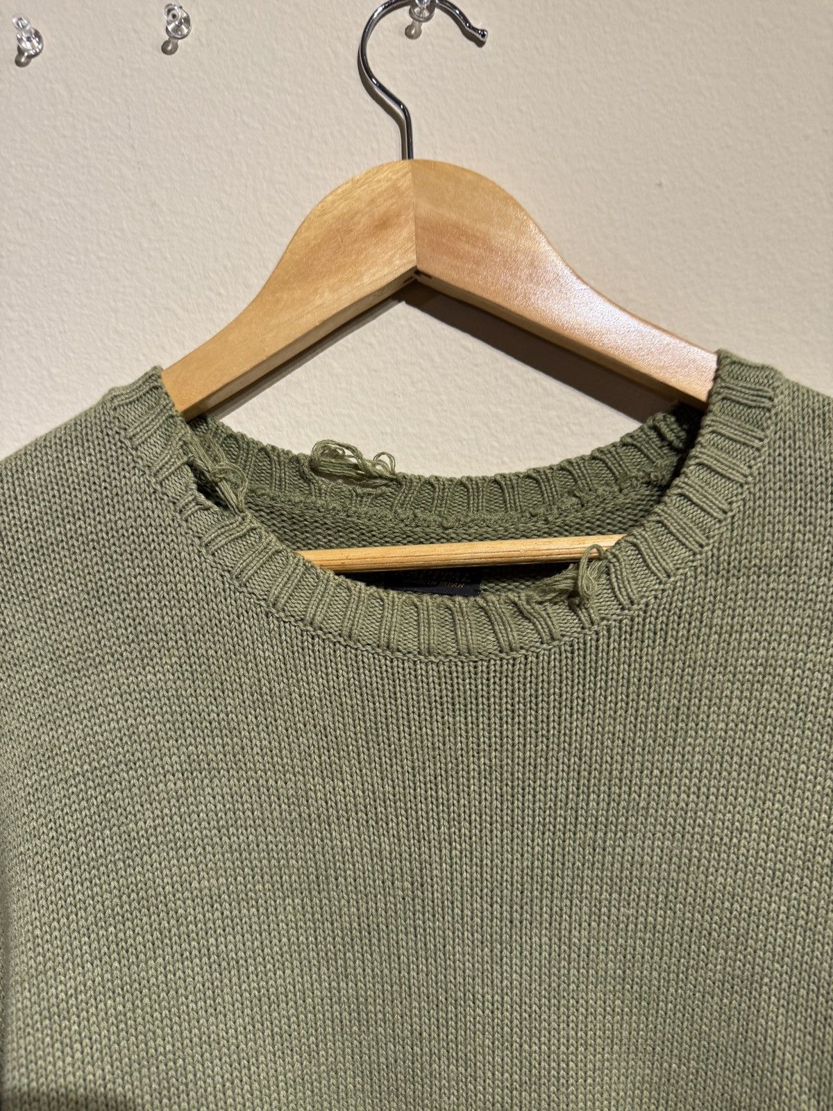 Kapital Kapital Smily knit sweater Size US L / EU 52-54 / 3 - 8 Thumbnail
