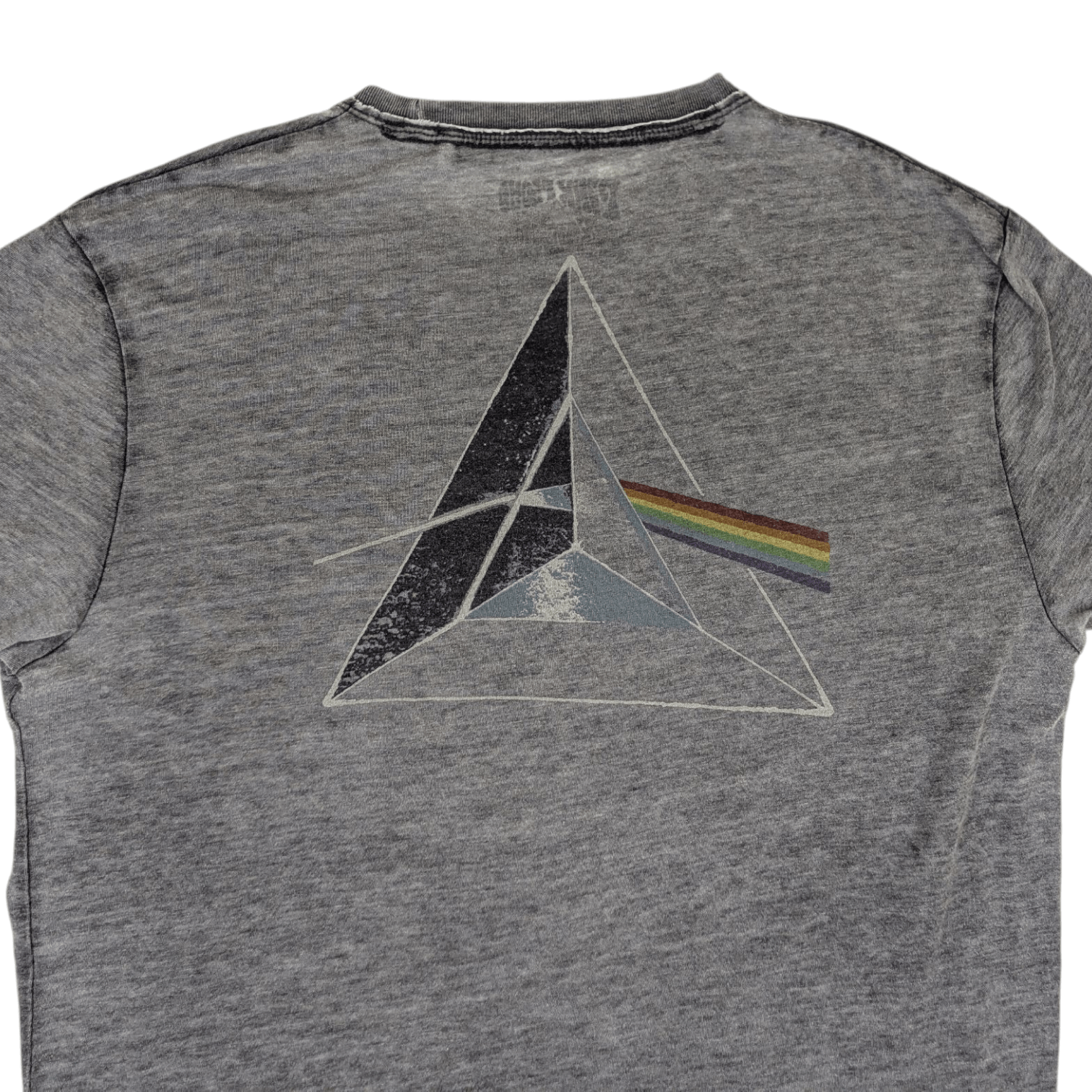 Pink Floyd PINK FLOYD Dark Side Of The Moon Rock Band T-Shirt Size US L / EU 52-54 / 3 - 7 Thumbnail