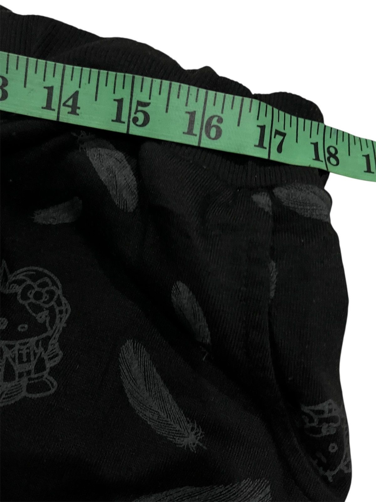Japanese Brand RARE YOSHIKITTY X JAPAN JOGGER PANTS Size US 32 / EU 48 - 5 Thumbnail