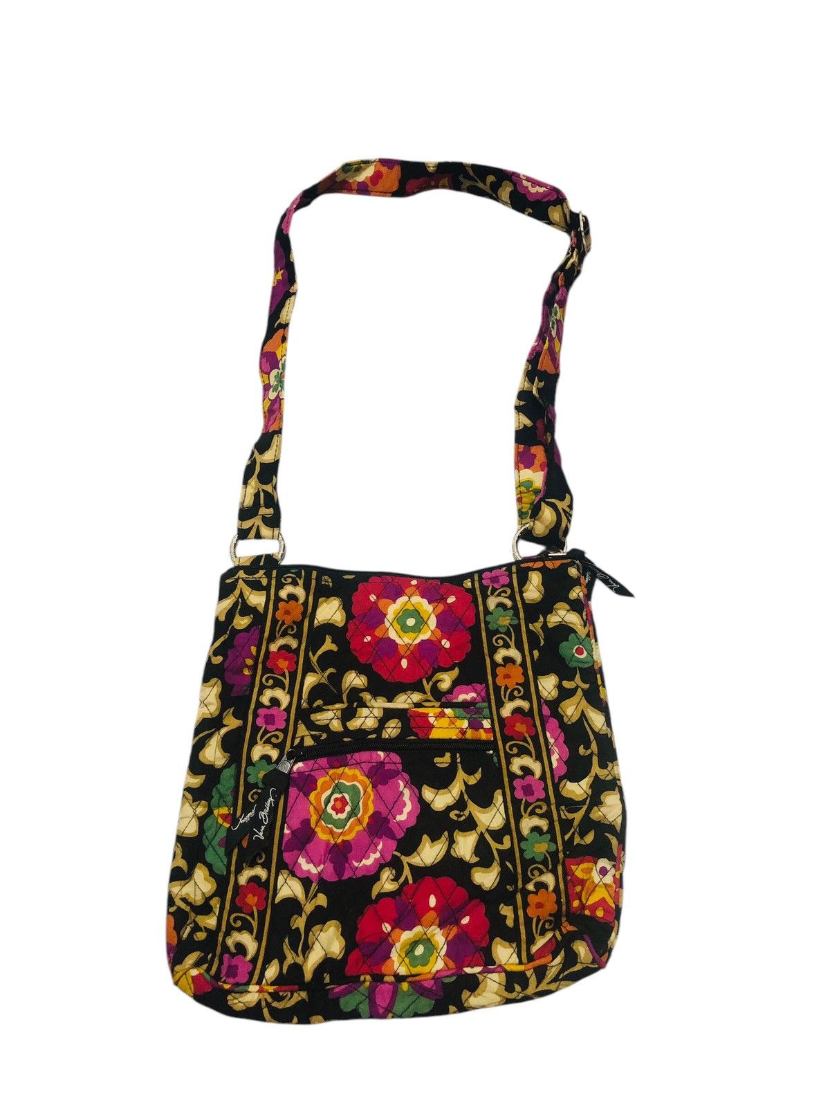 Vera Bradley Vera Bradley floral bag Size ONE SIZE - 2 Thumbnail