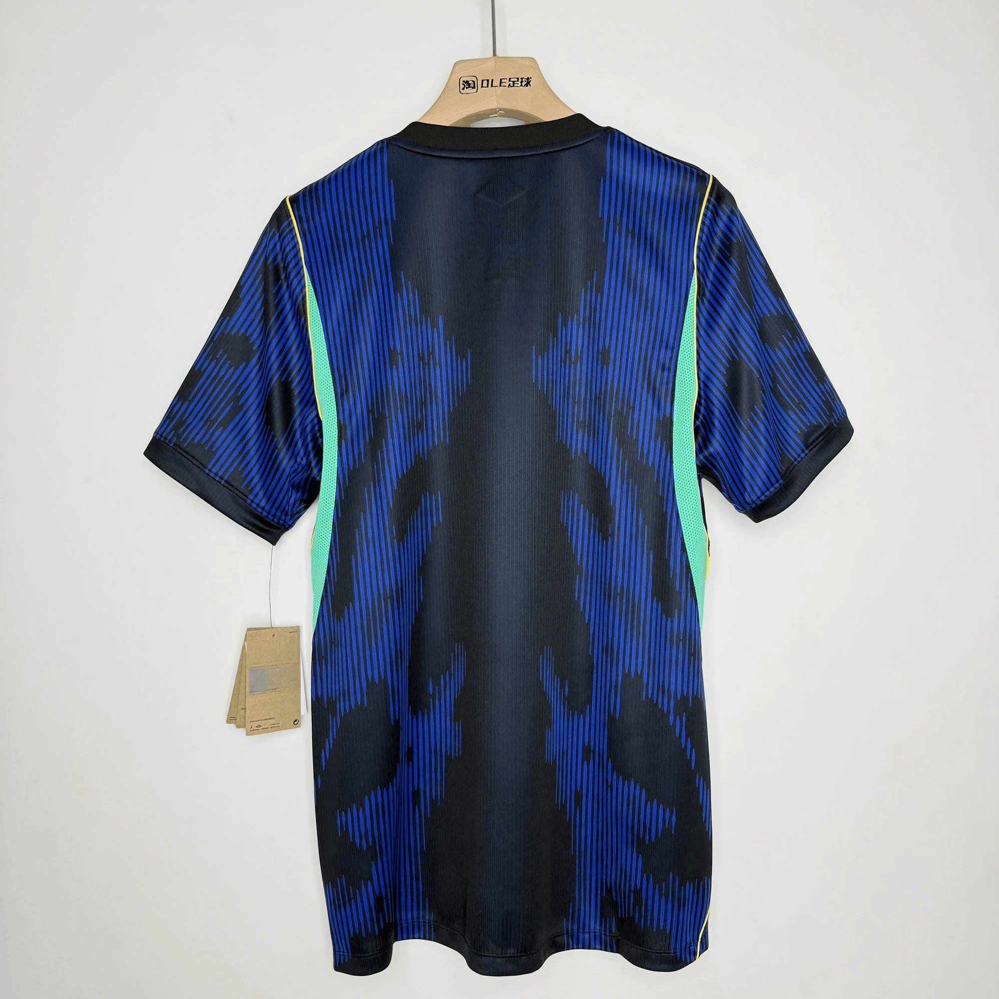 Other 2026 World Cup Brazil Jersey Away Size US XL / EU 56 / 4 - 2 Thumbnail
