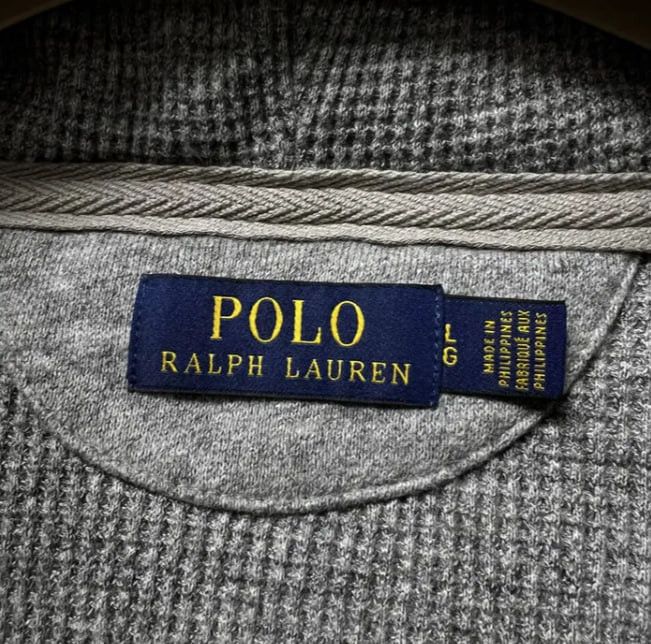 Polo Ralph Lauren Polo ralph lauren vest Size US L / EU 52-54 / 3 - 4 Thumbnail