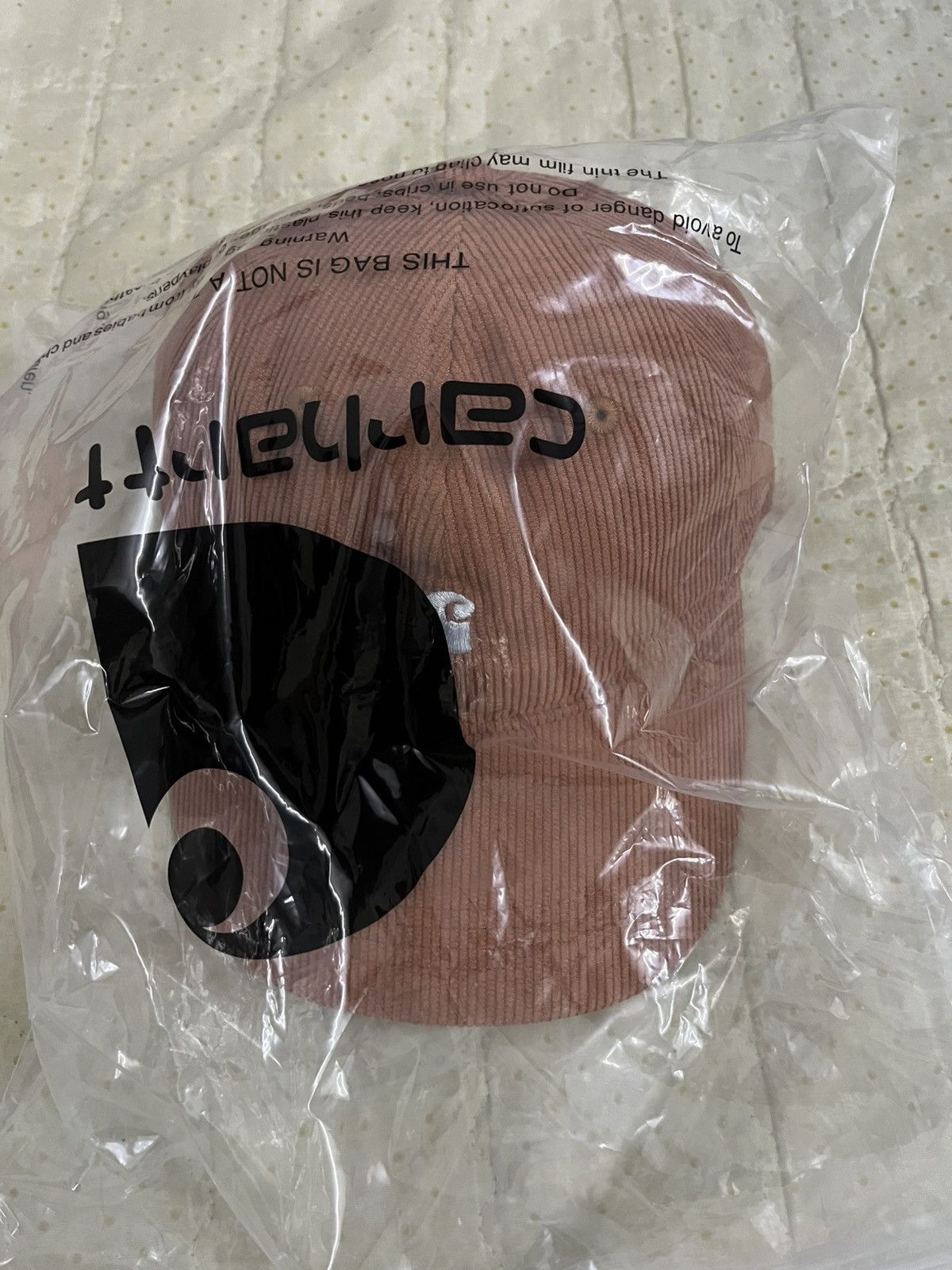 Carhartt Carhartt WIP Size ONE SIZE - 5 Thumbnail