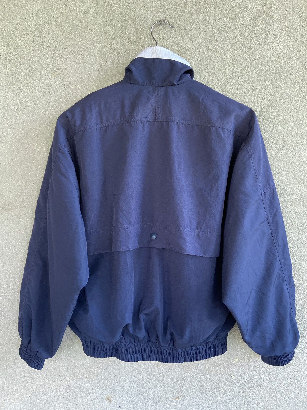 Japanese Brand × Sergio Tacchini SergioTacchini jacket Size US M / EU 48-50 / 2 - 2 Thumbnail