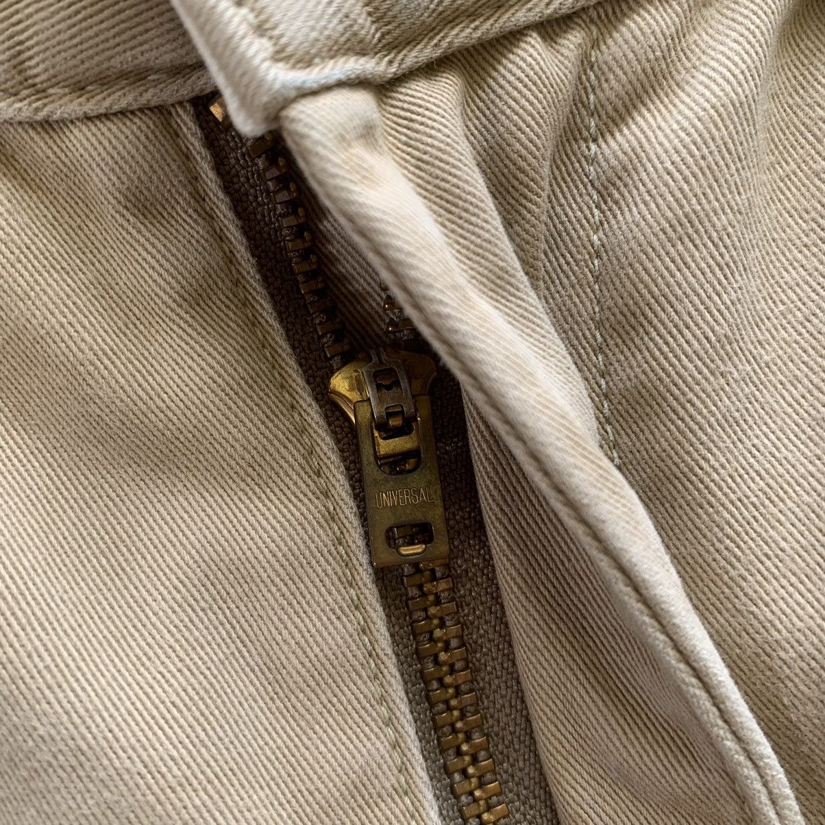 Japanese Brand × Orslow Orslow Japan Vintage Trousers Size US 29 - 4 Thumbnail