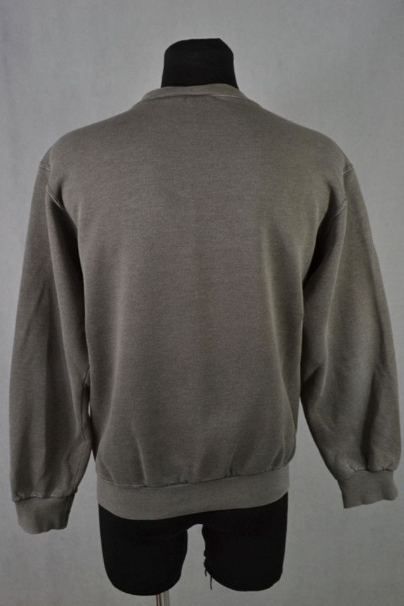Nike Vintage 90s Nike Mini Swoosh Faded Washed Made in USA S Size US S / EU 44-46 / 1 - 2 Thumbnail