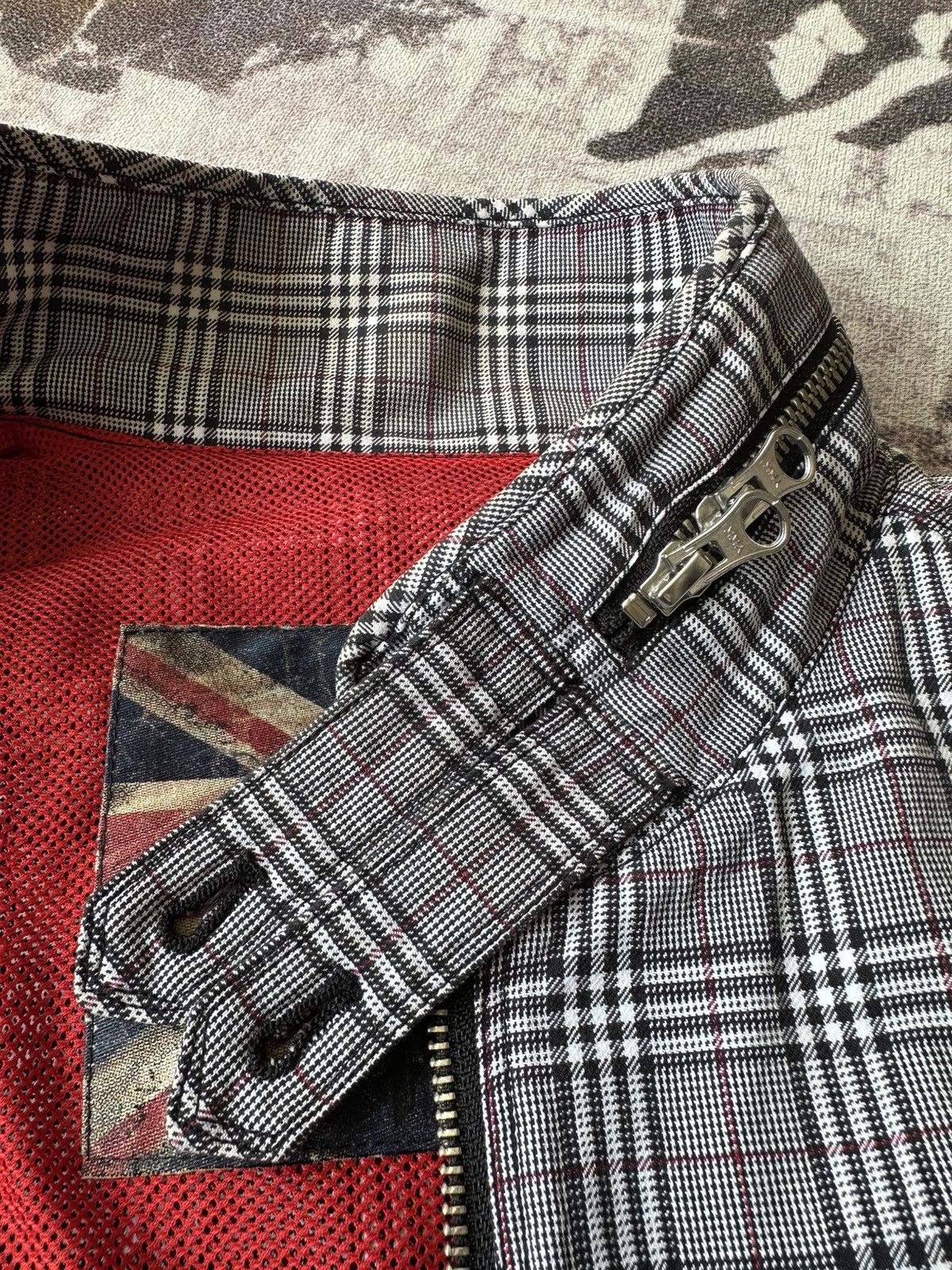 PPFM 2009 PPFM for Number Nine jacket Size US M / EU 48-50 / 2 - 14 Thumbnail