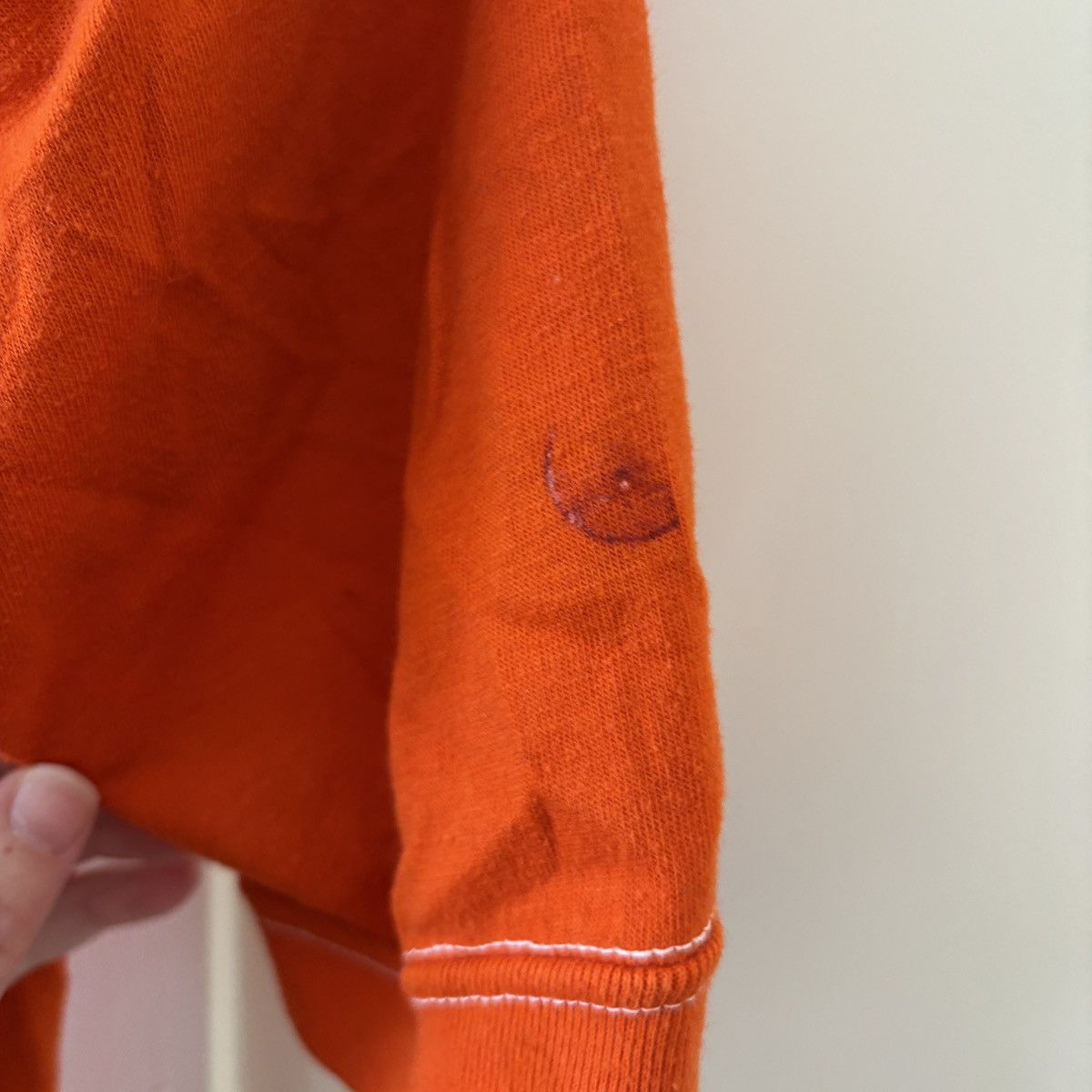 Soffe × Vintage 70s-80s UF Florida Gators T-Shirt Cotton Blend XS Size XS / US 0-2 / IT 36-38 - 6 Thumbnail