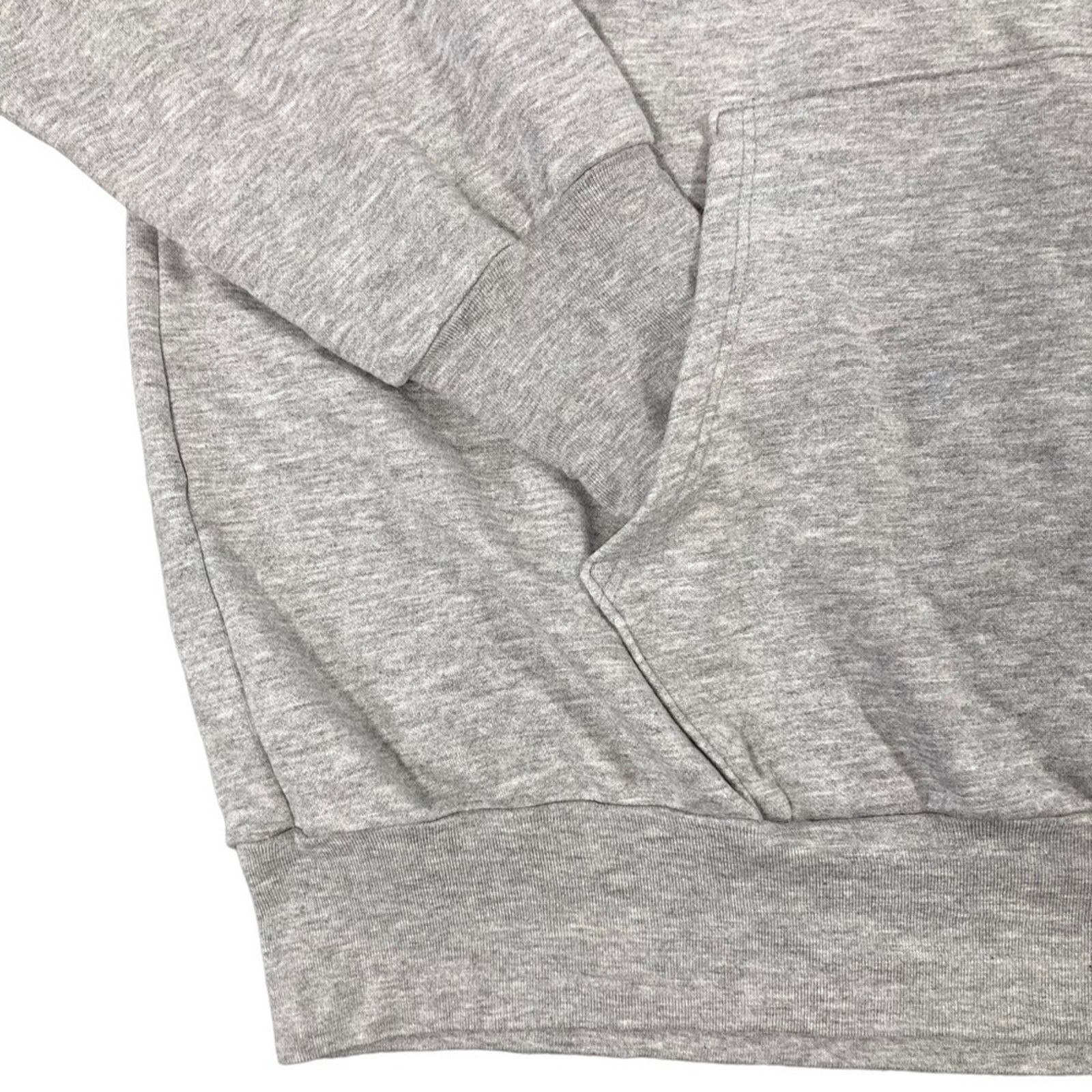 Bloomingdale's Bloomies Rainbow Unisex Comfy Cozy Loungewear Hoodie Size L Size L / US 10 / IT 46 - 6 Thumbnail