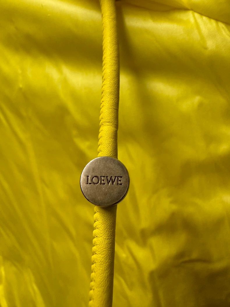 Loewe LOEWE cotton dress Size US M / EU 48-50 / 2 - 3 Thumbnail