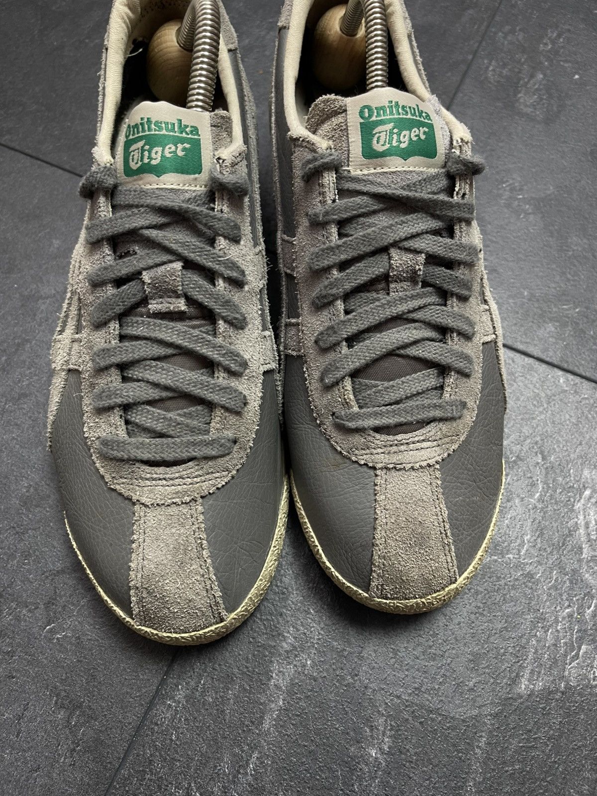 Asics Asics Onitsuka Tiger Mexico 66 Sneakers Size US 5 / EU 37 - 6 Thumbnail