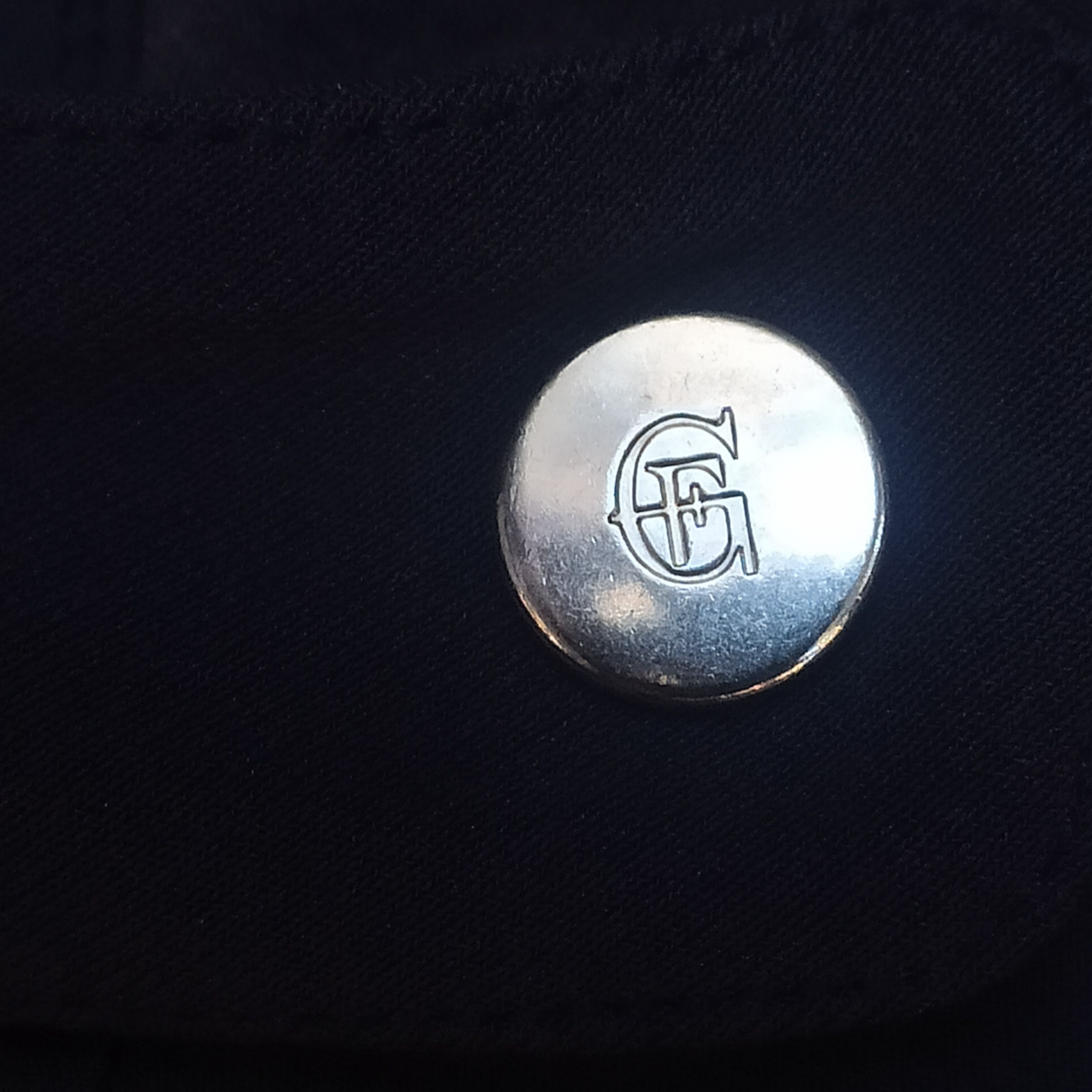 Gianfranco Ferre Running jacket Gianfranco Ferre sport Size M / US 6-8 / IT 42-44 - 7 Thumbnail