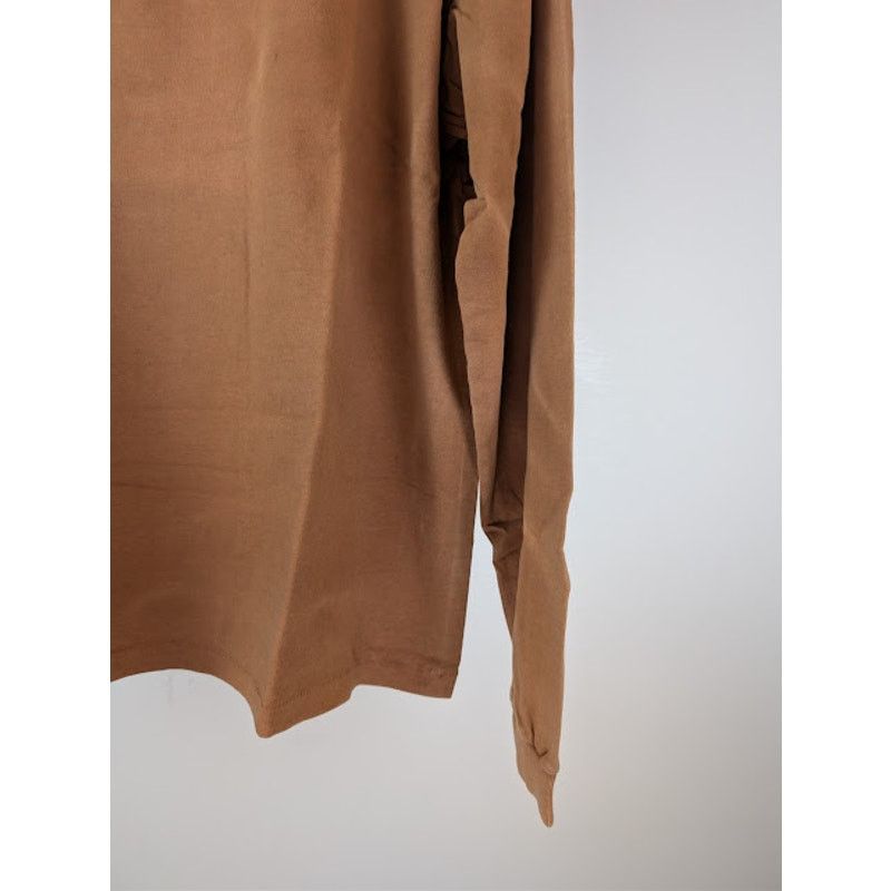 Gallery Dept. o1rshd1 French Long Sleeve Cotton Jersey T-shirt Coco Size US XL / EU 56 / 4 - 6 Thumbnail