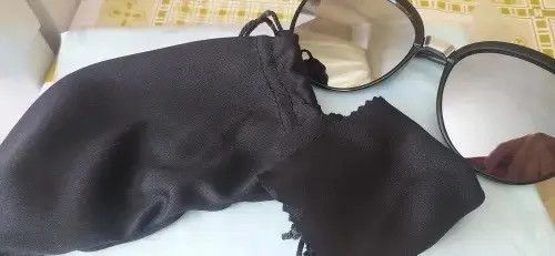 Other Silver Len Sun Glasses Unisex Size ONE SIZE - 3 Thumbnail