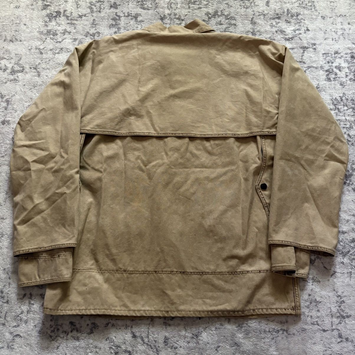 General Research General Research Resident of Kanada Canvas Pocket Jacket Size US L / EU 52-54 / 3 - 9 Thumbnail