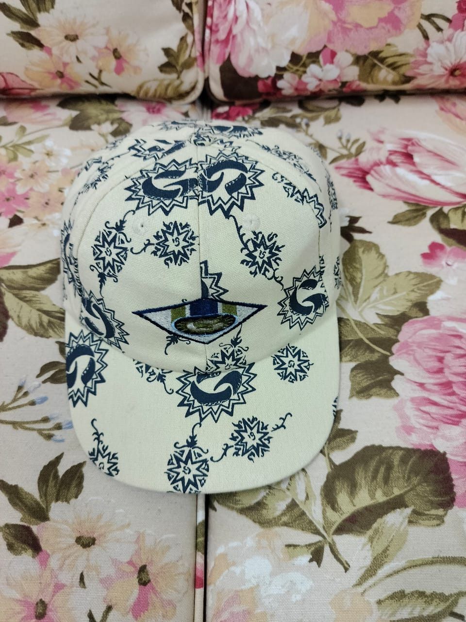 Gotcha Vintage Gotcha surfing cap Size ONE SIZE - 2 Thumbnail