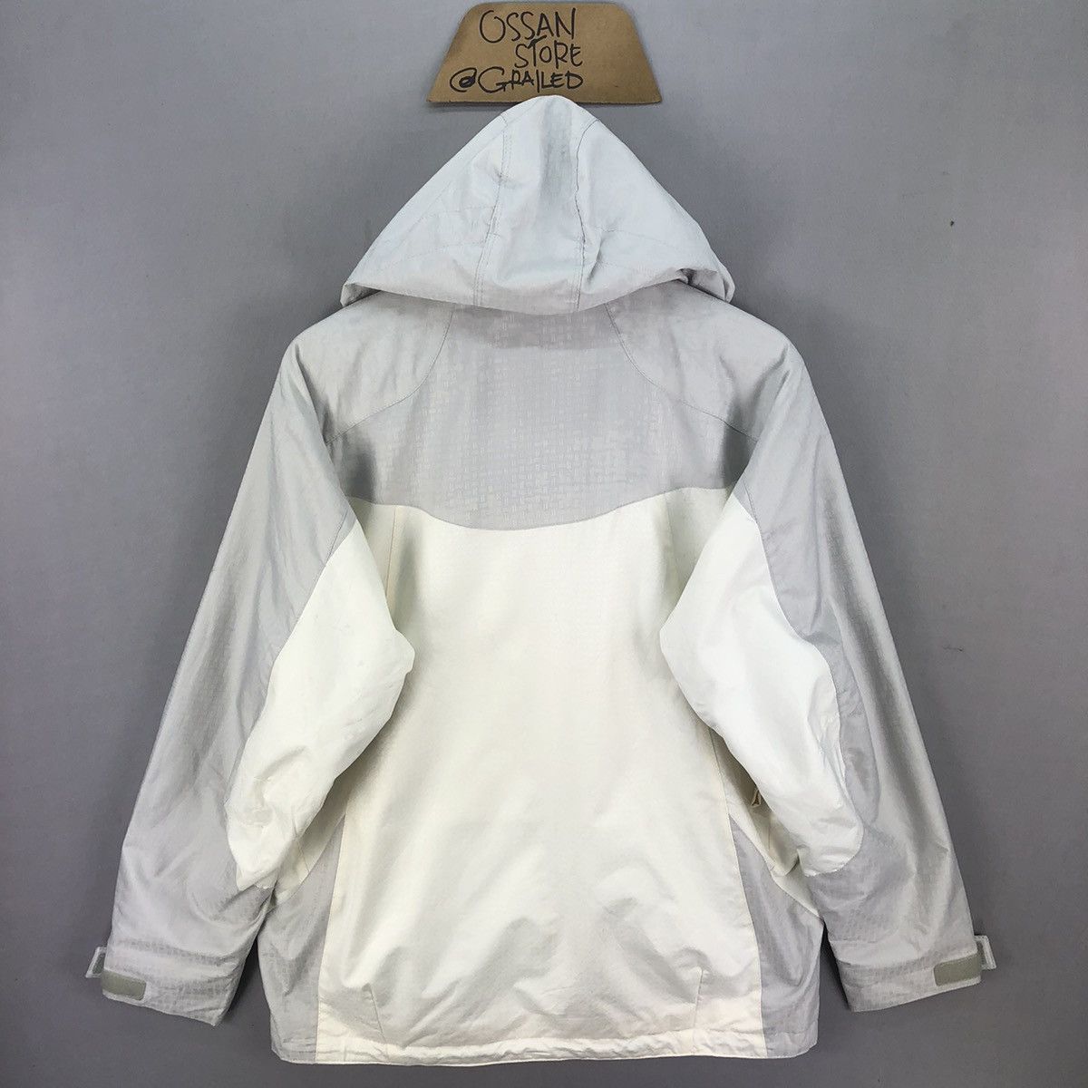 Fila Vintage y2k Fila Sportswear Light Jacket Size US L / EU 52-54 / 3 - 19 Thumbnail
